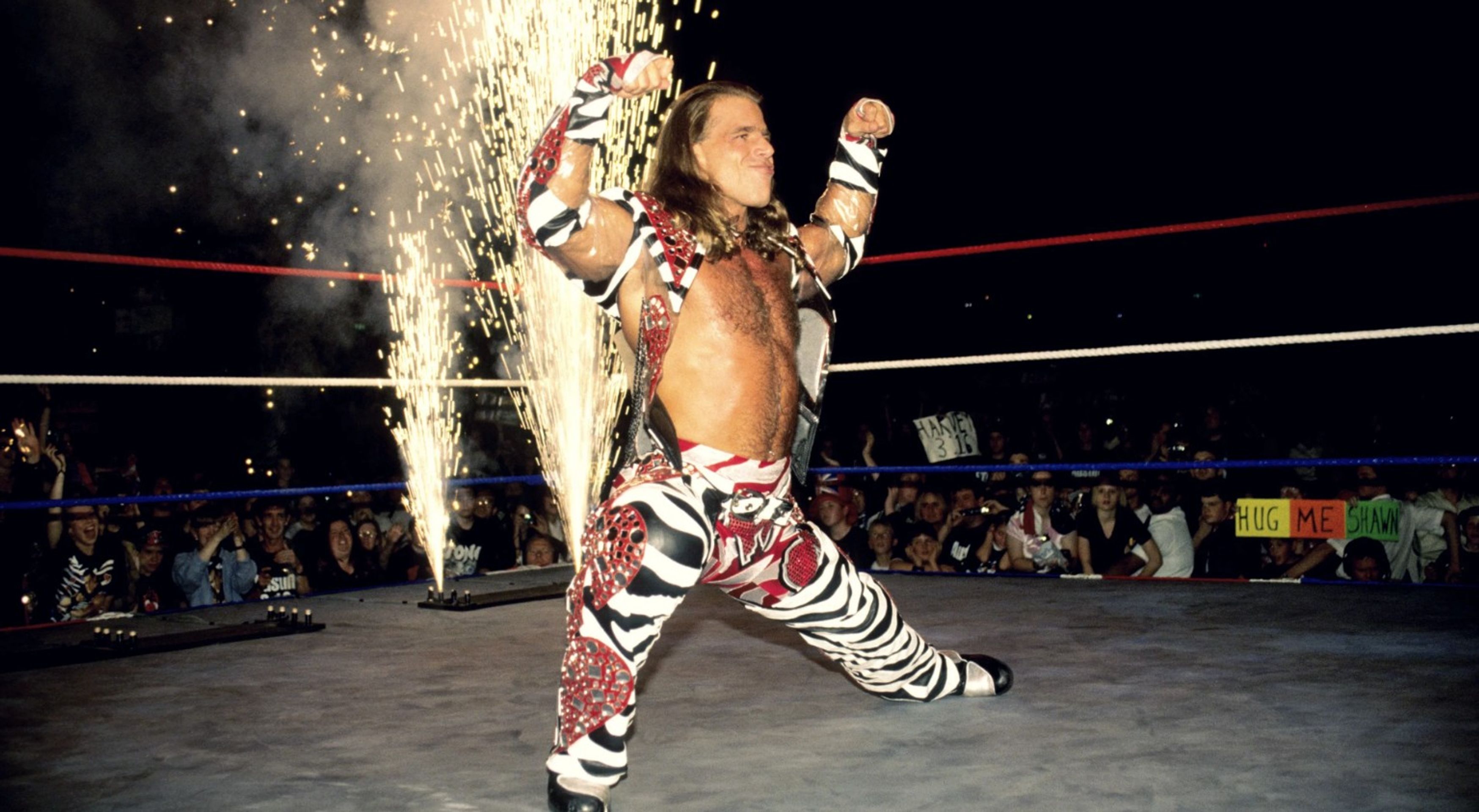 WWE One Night Only