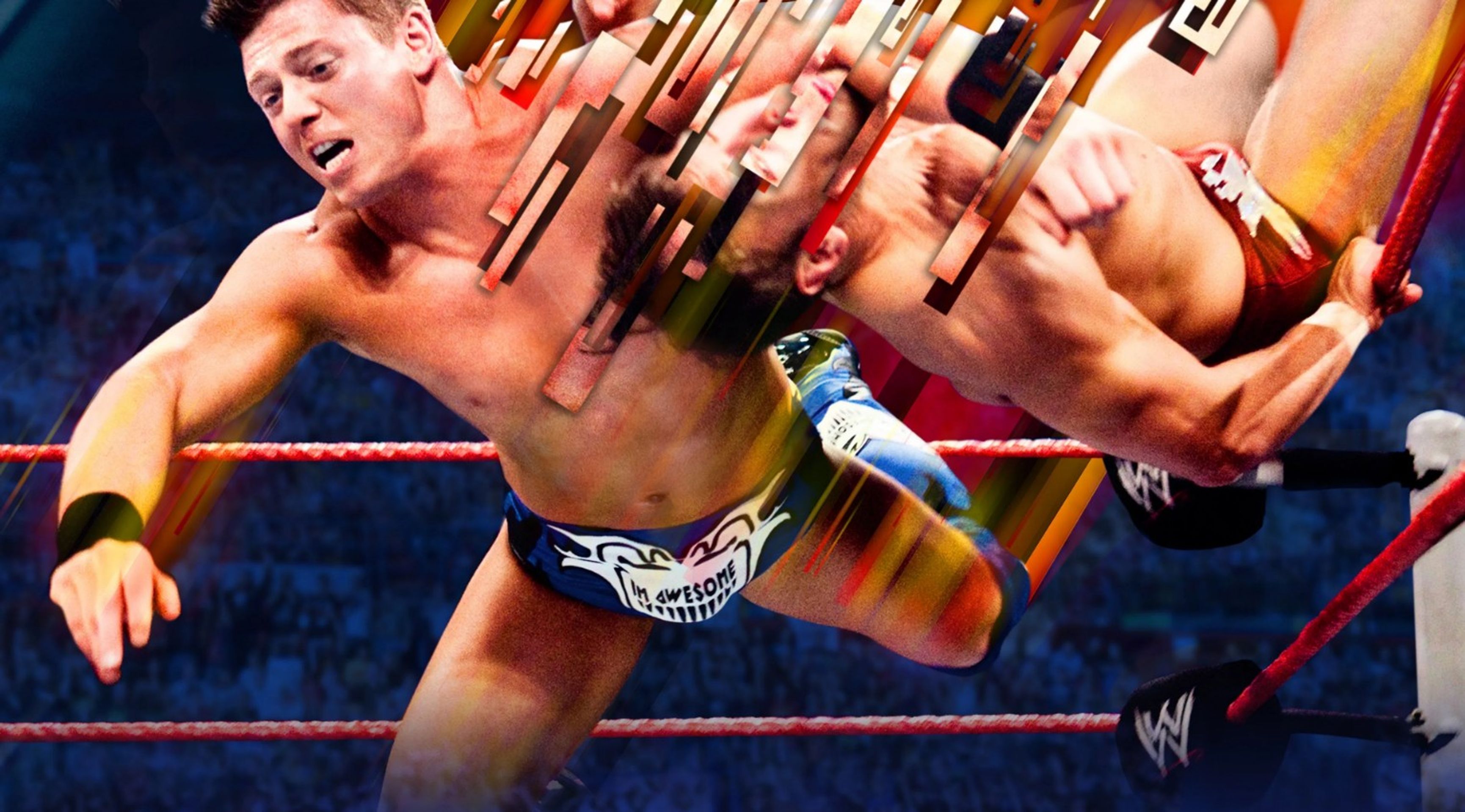 WWE Over The Limit 2011