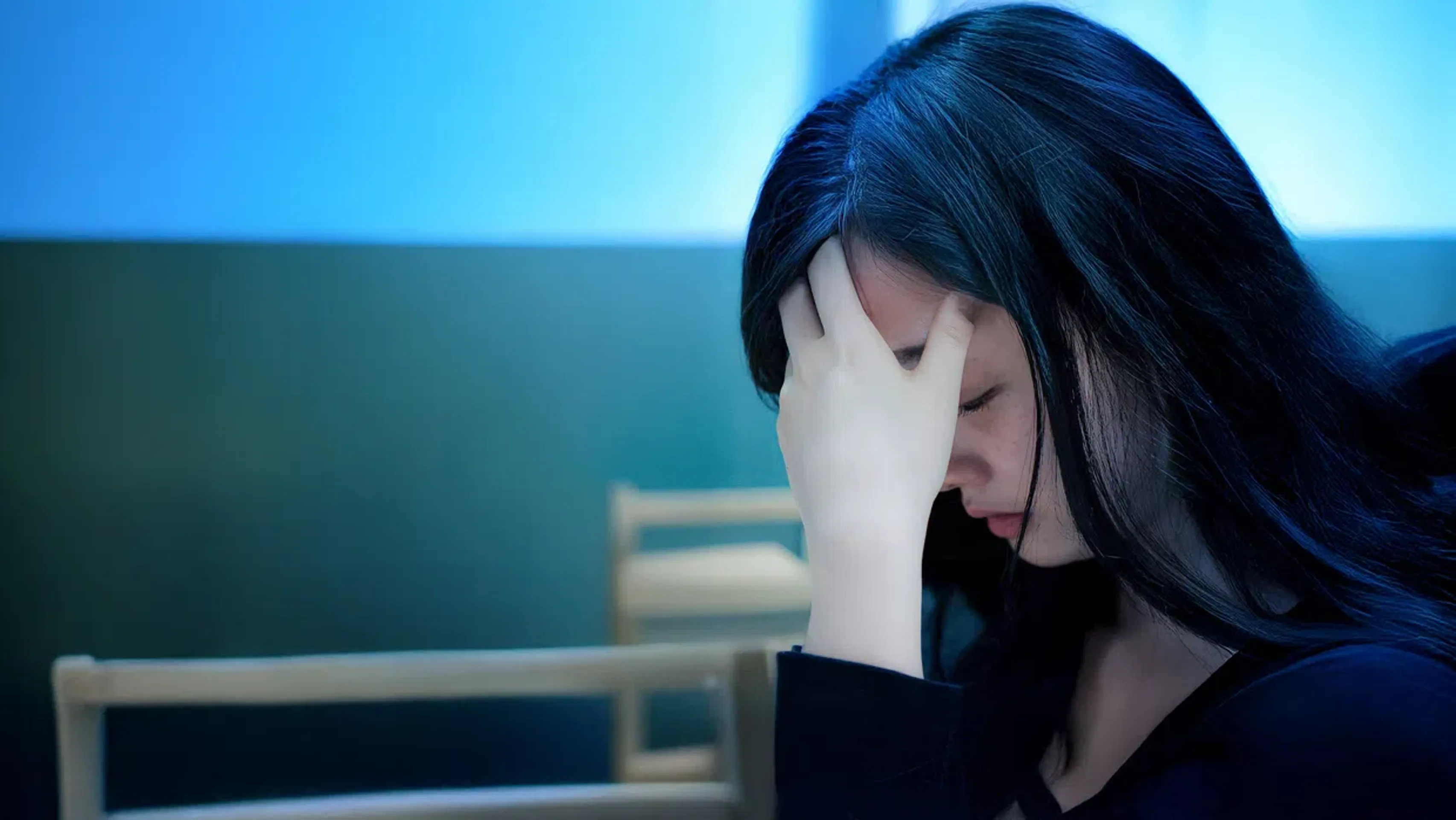 글을 적다