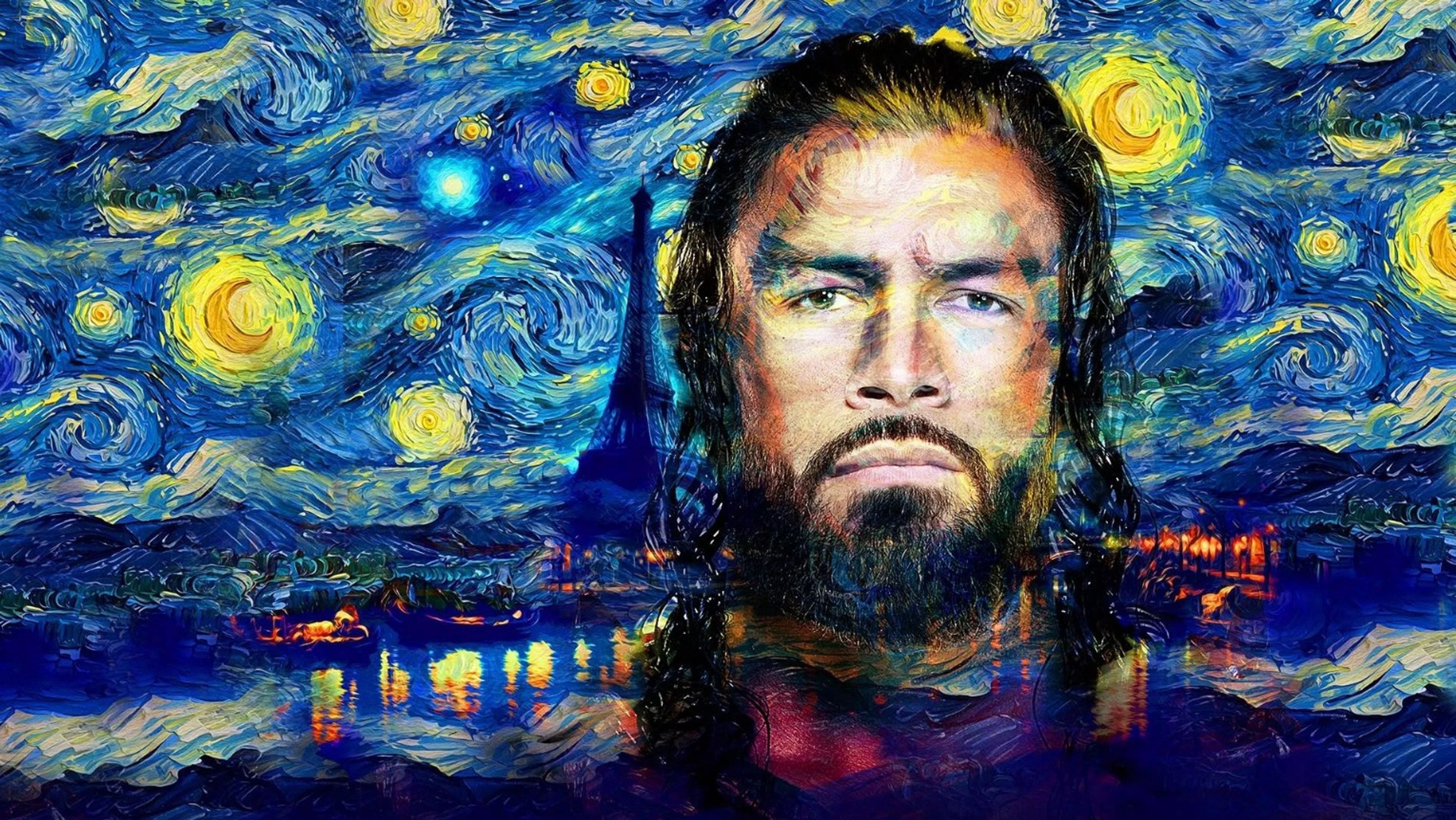 WWE Clash in Paris 2025