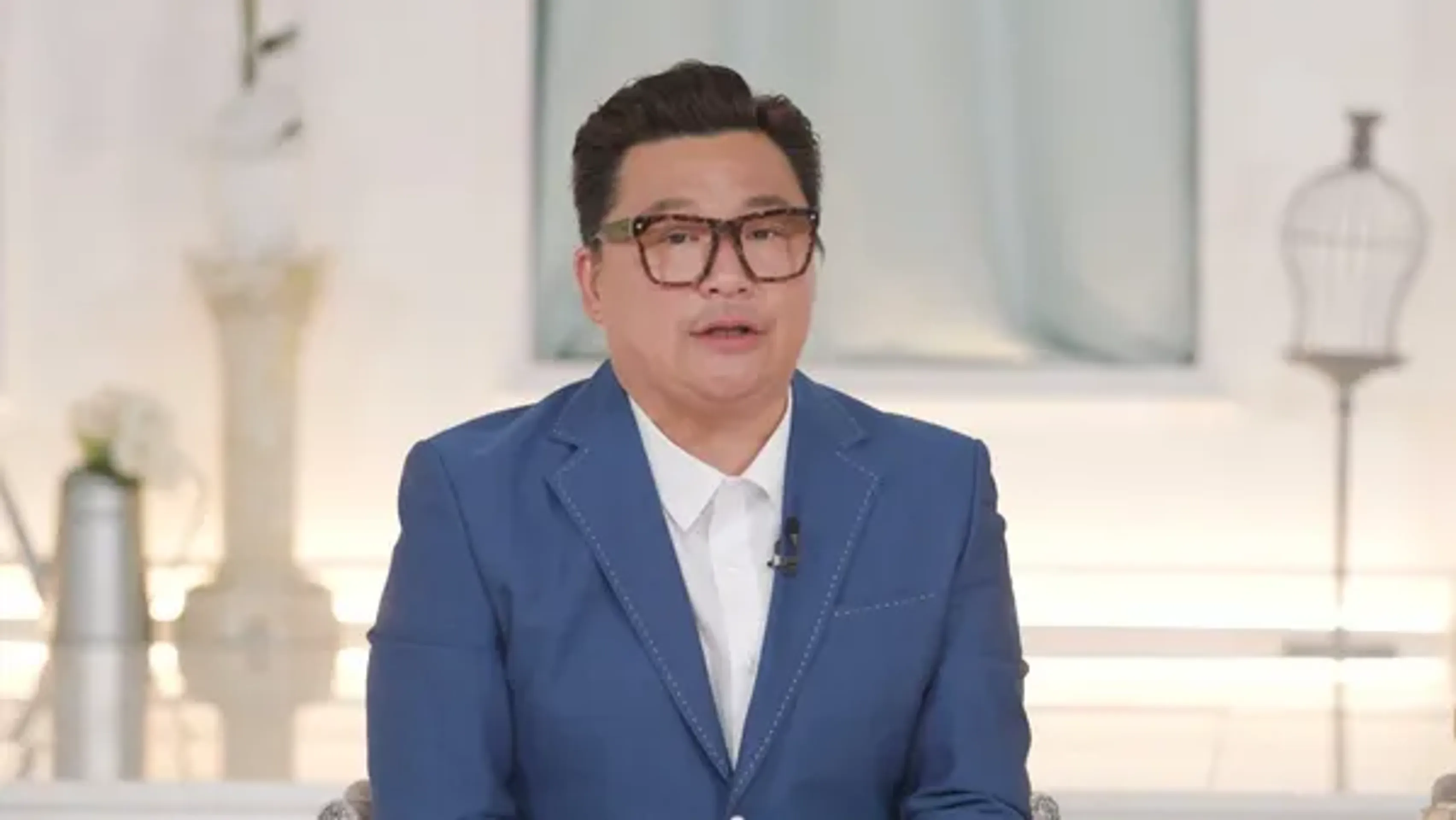 당신이 아픈 사이