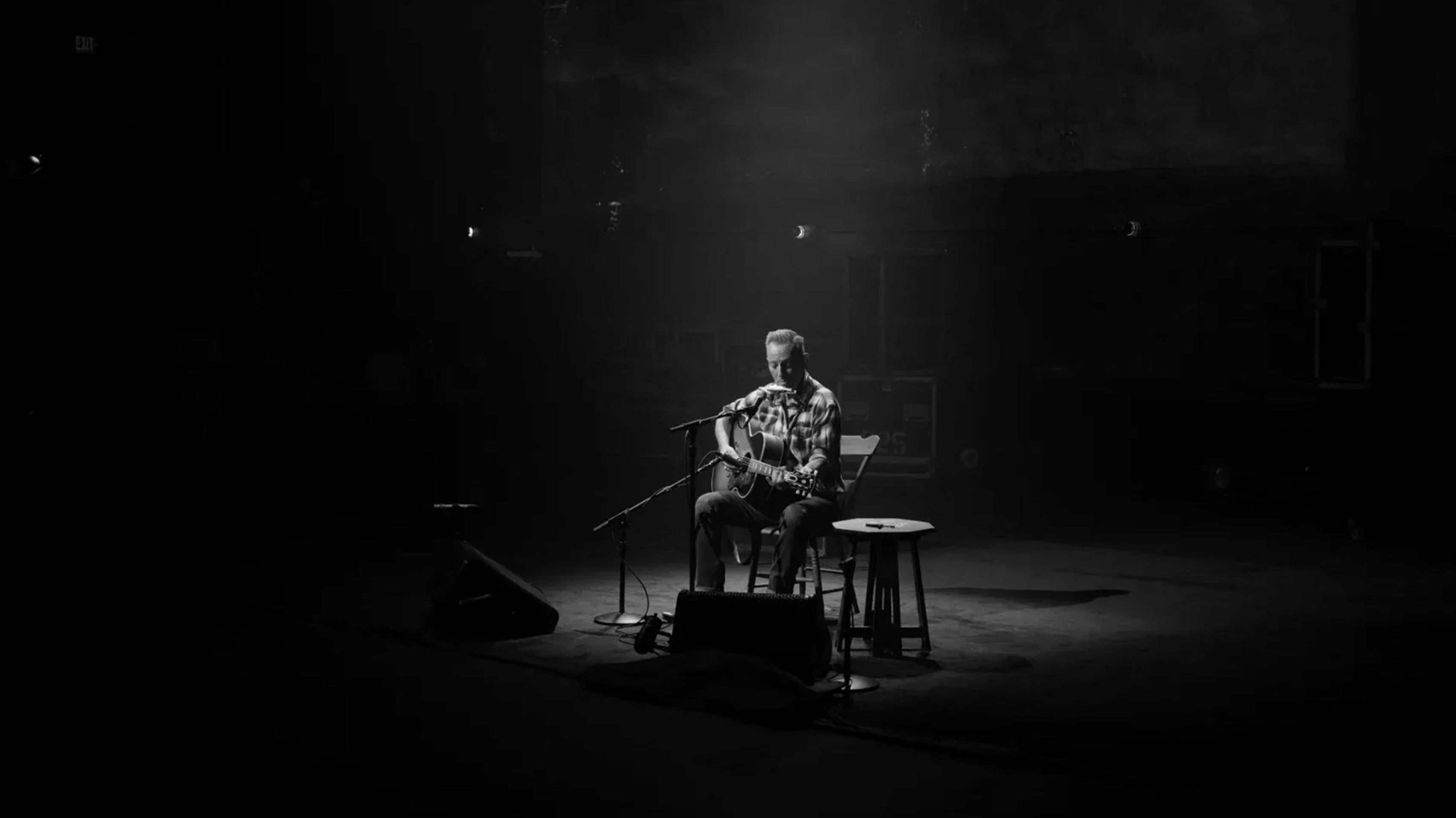 Bruce Springsteen: Nebraska Live 2025