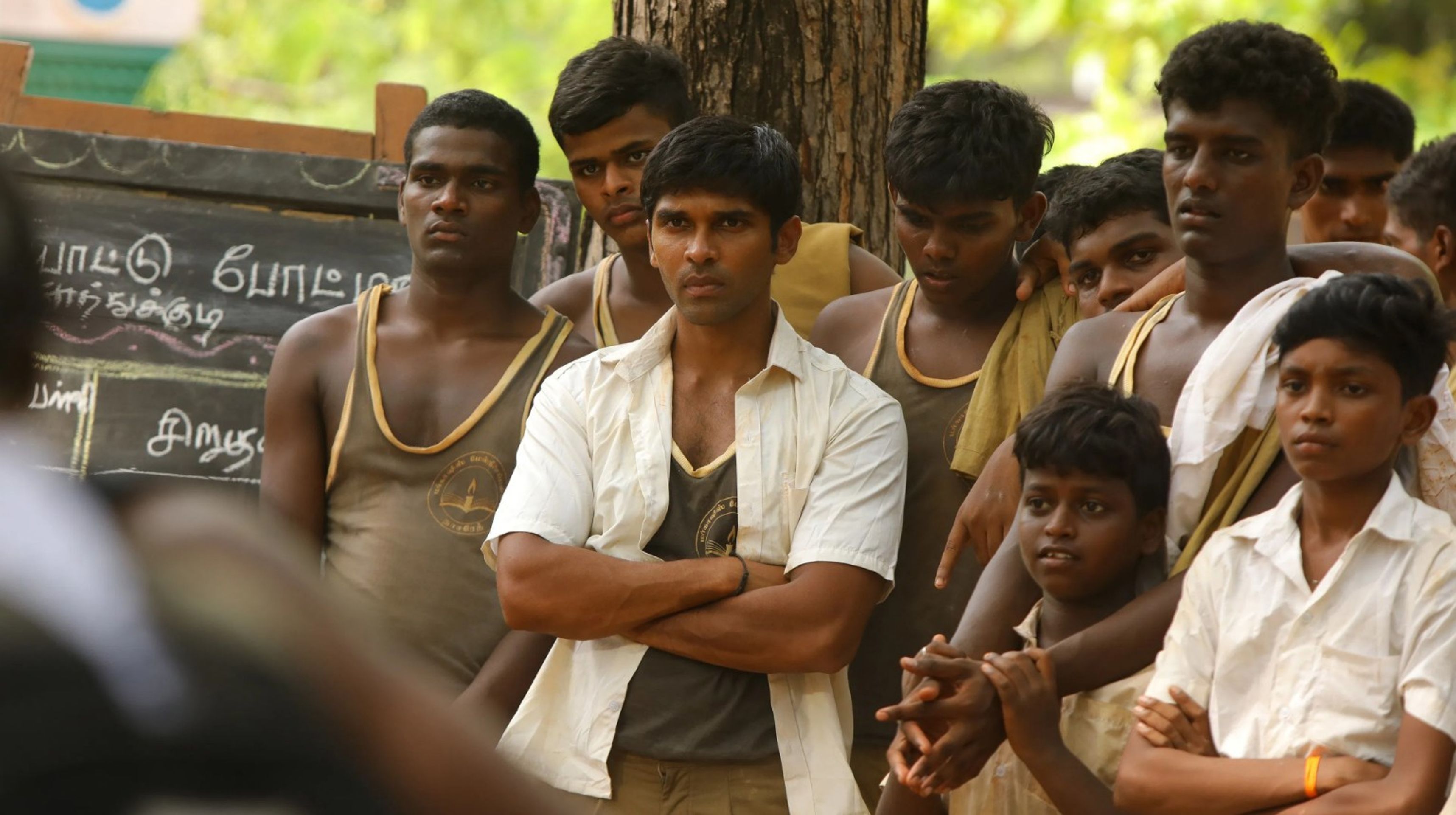 Bison Kaalamaadan