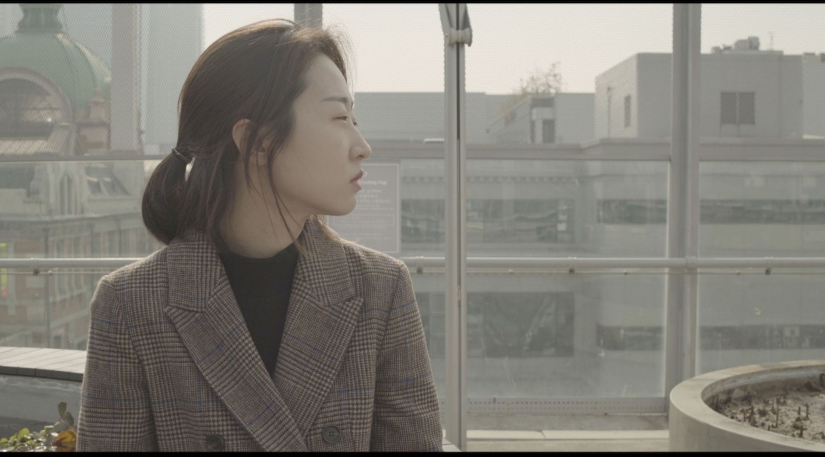 독백의 역사