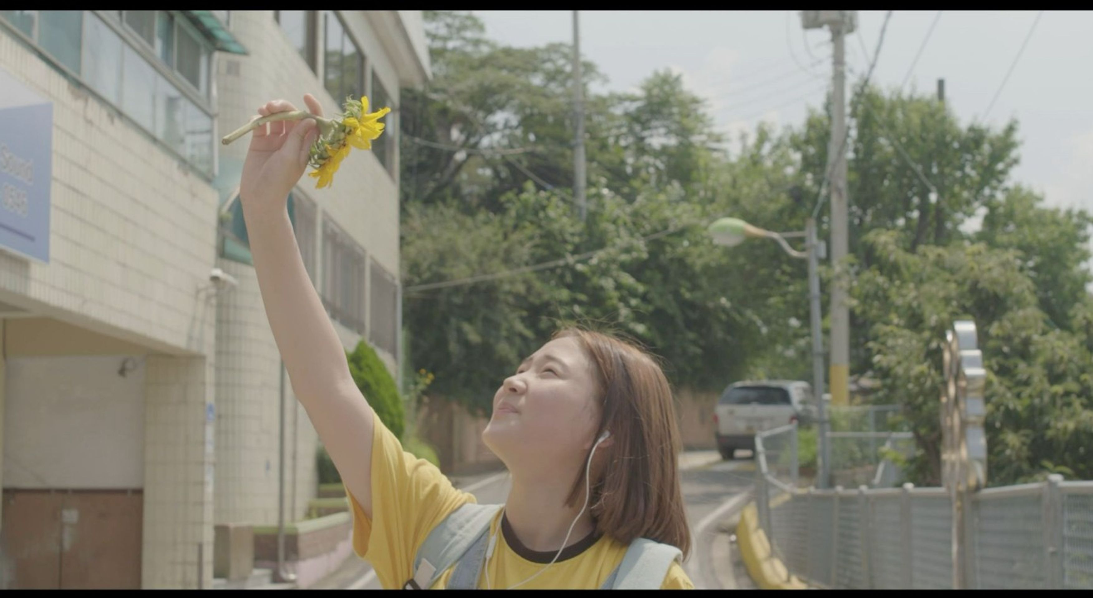 나의 봄