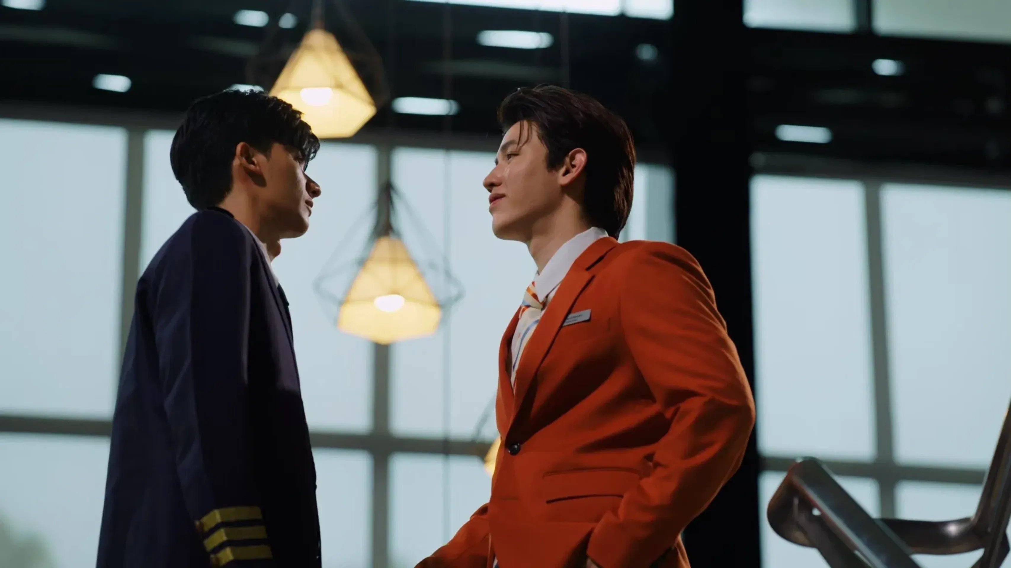 개와 비행기