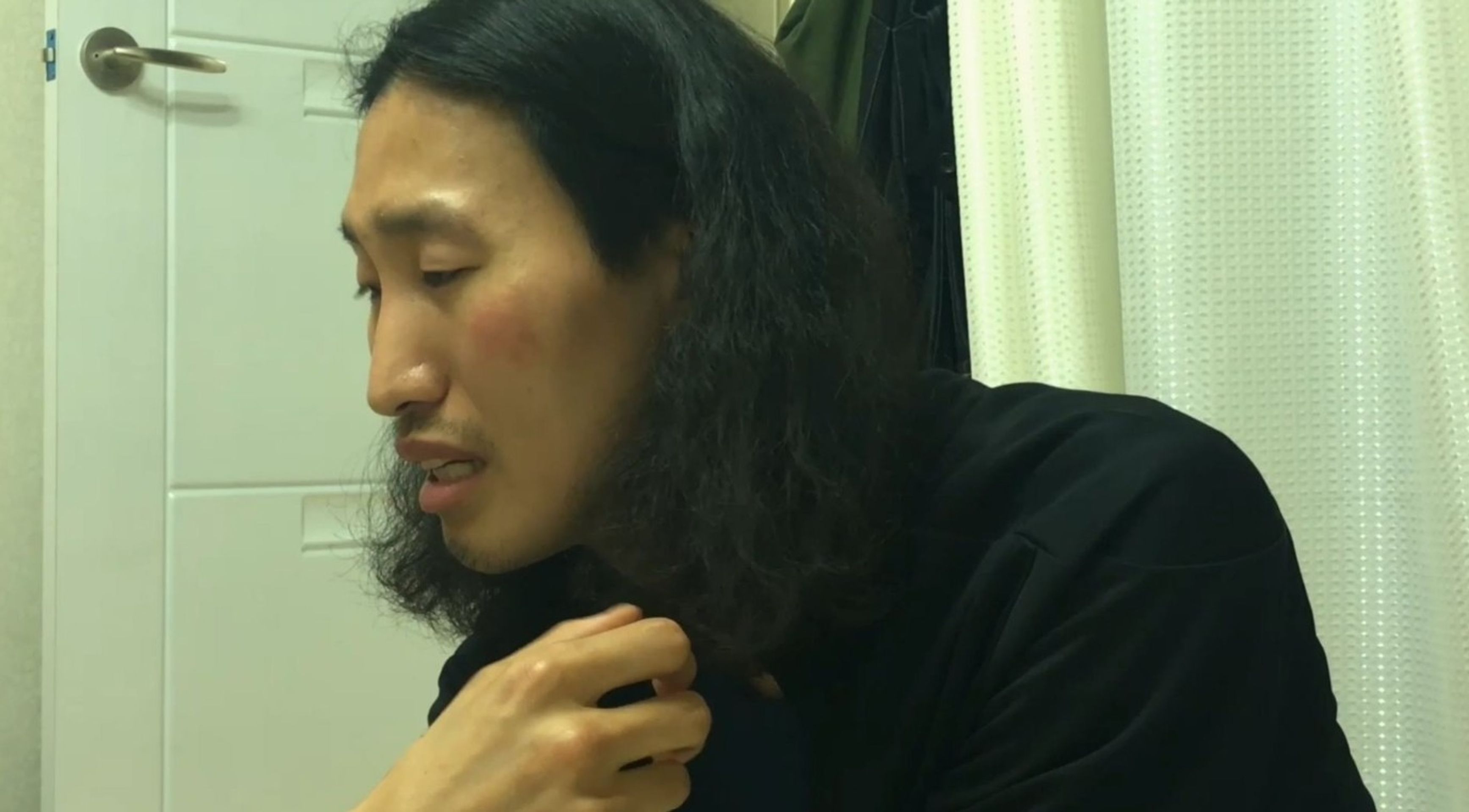 꼰댓말