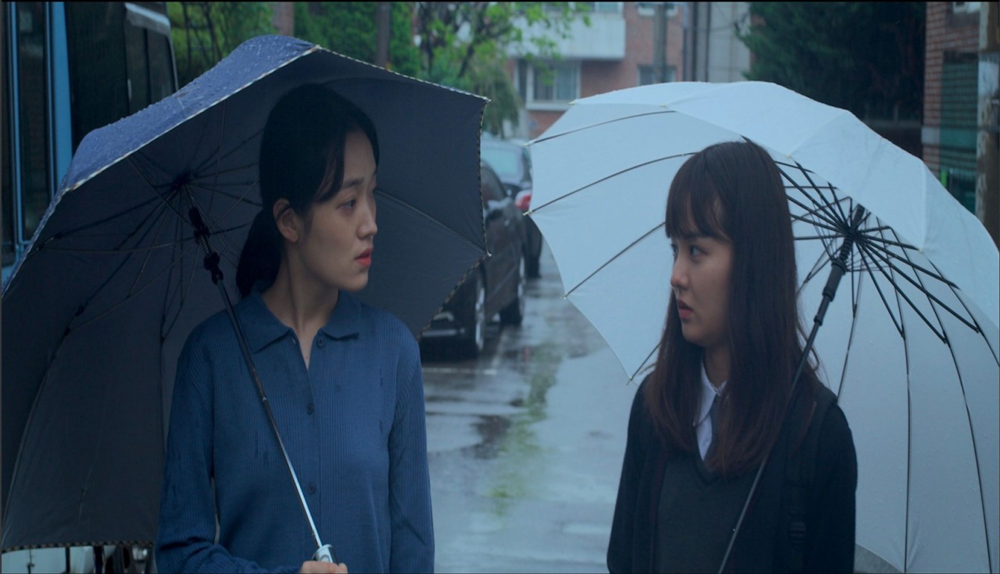 겨울방학