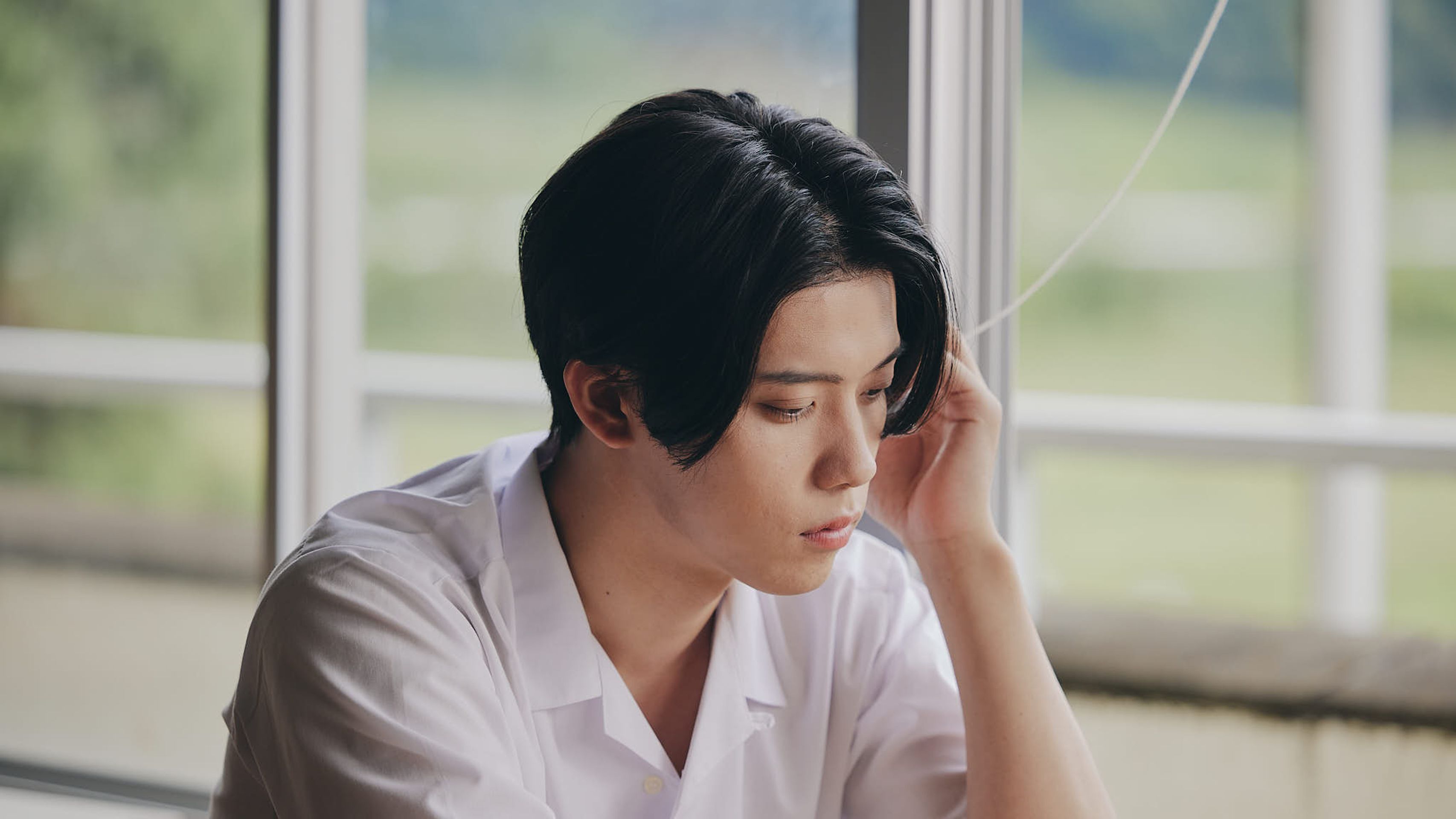 The Boy Next World ～평행세계의 연인～