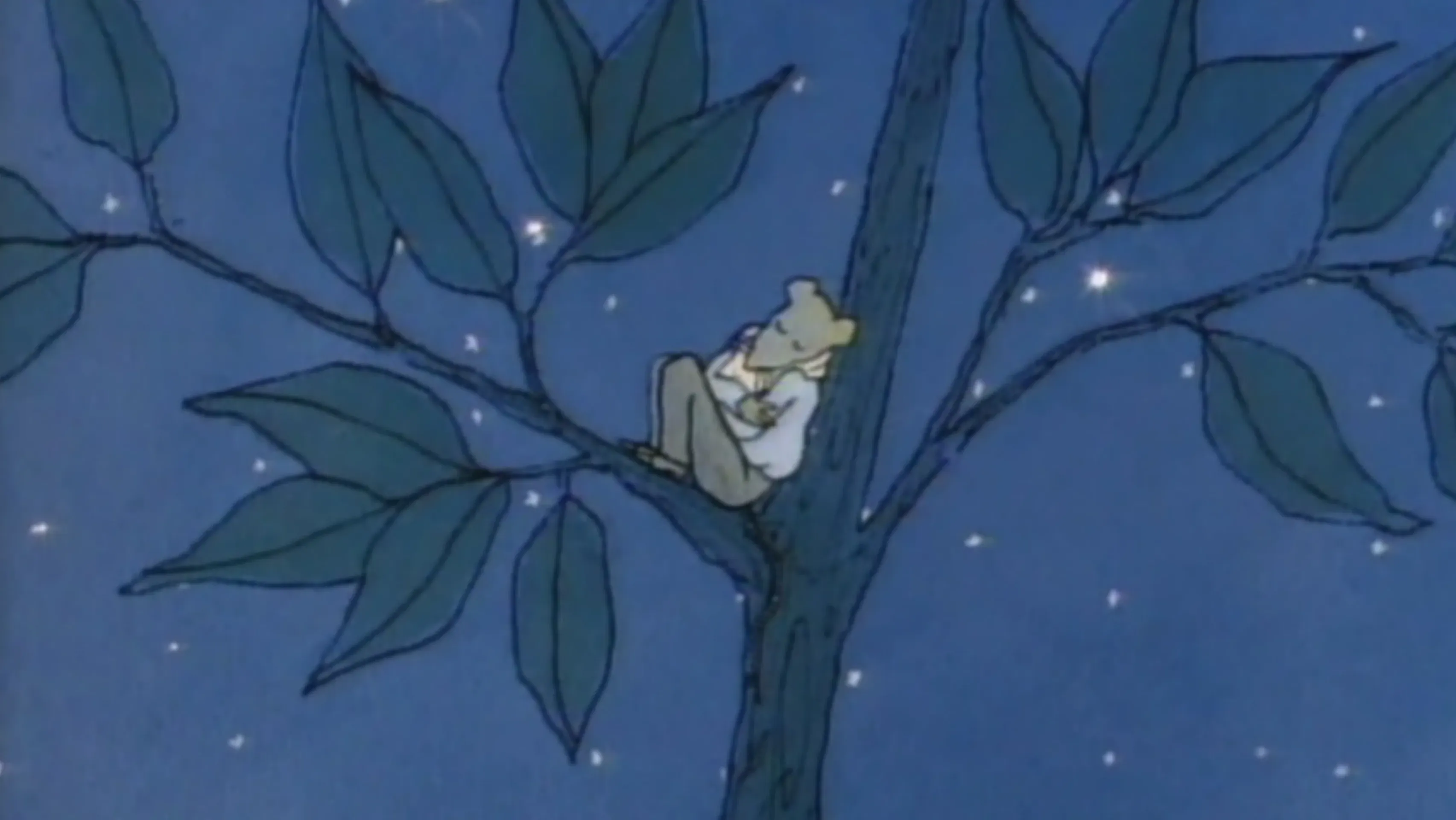 아벨의 섬