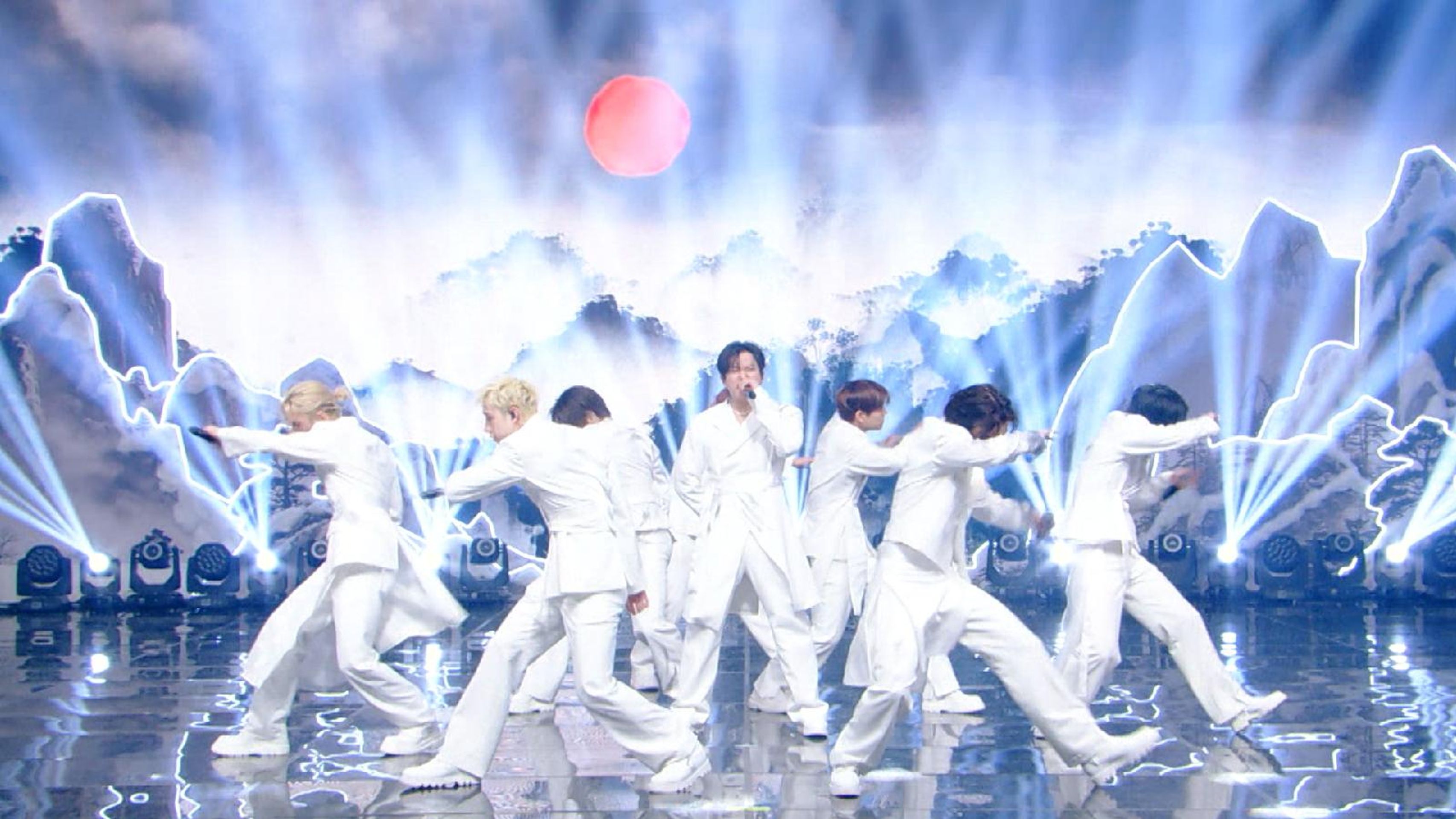 설빔 Soul Beam