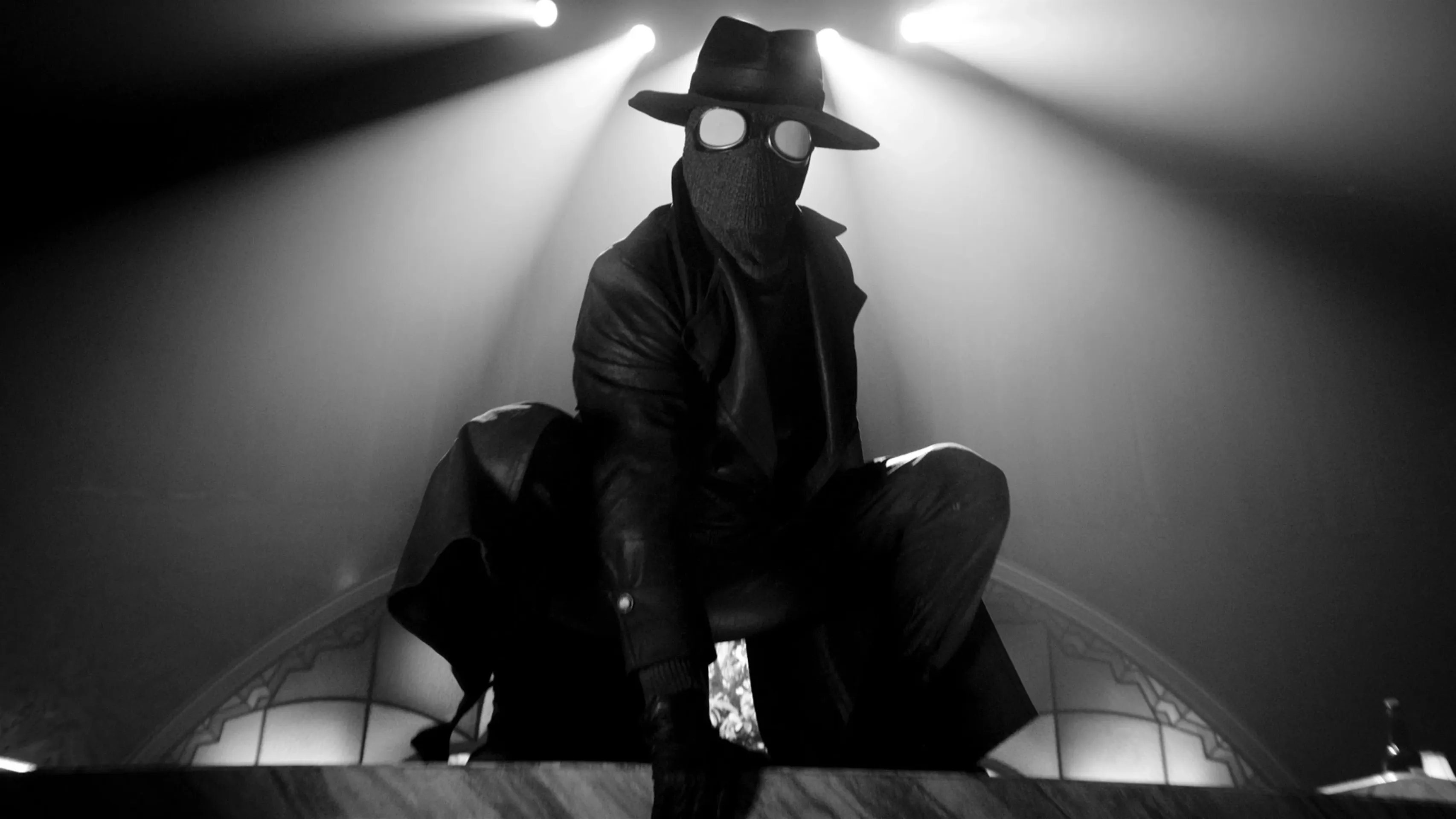 스파이더 누아르