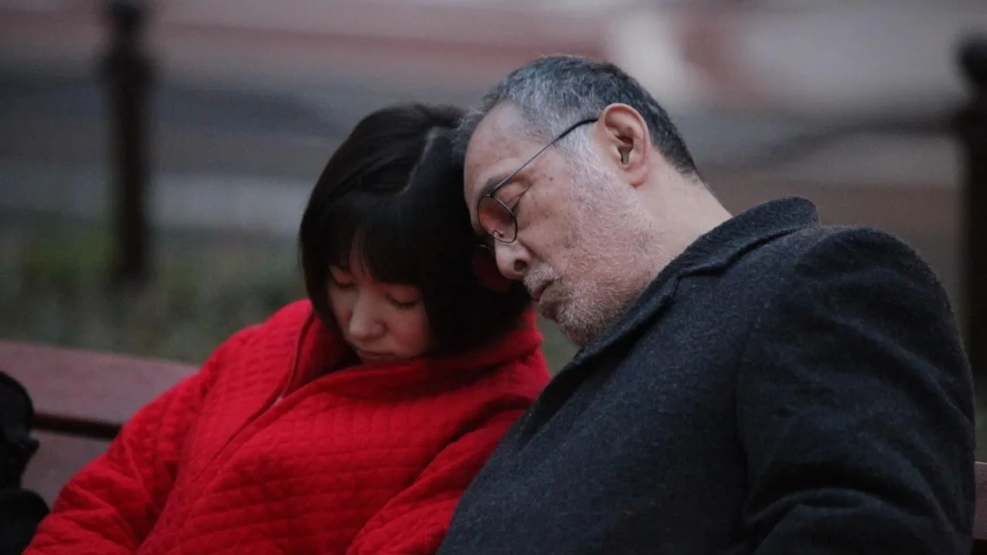 하루와 떠난 여행