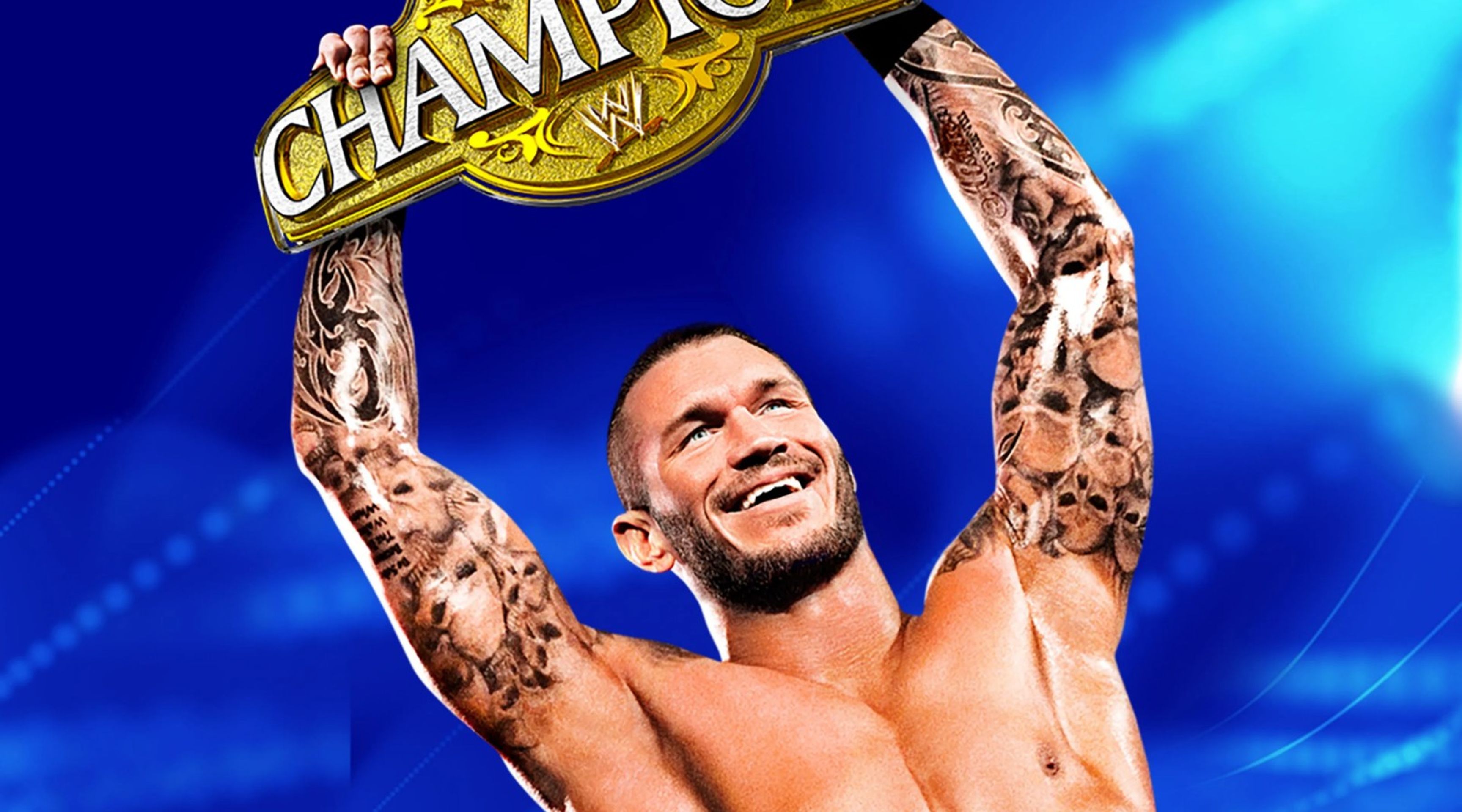 WWE Night of Champions 2011