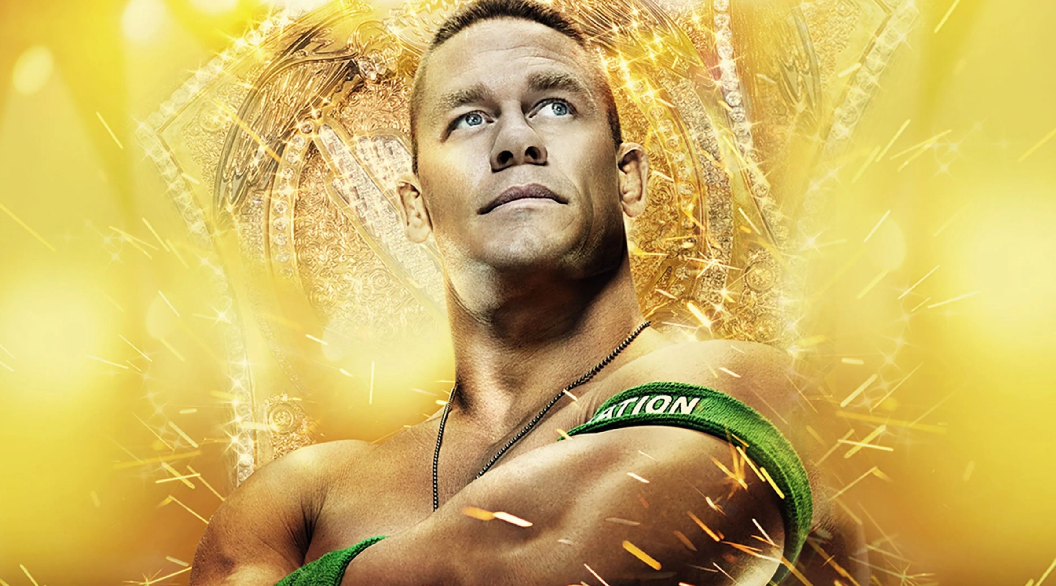 WWE Night of Champions 2012