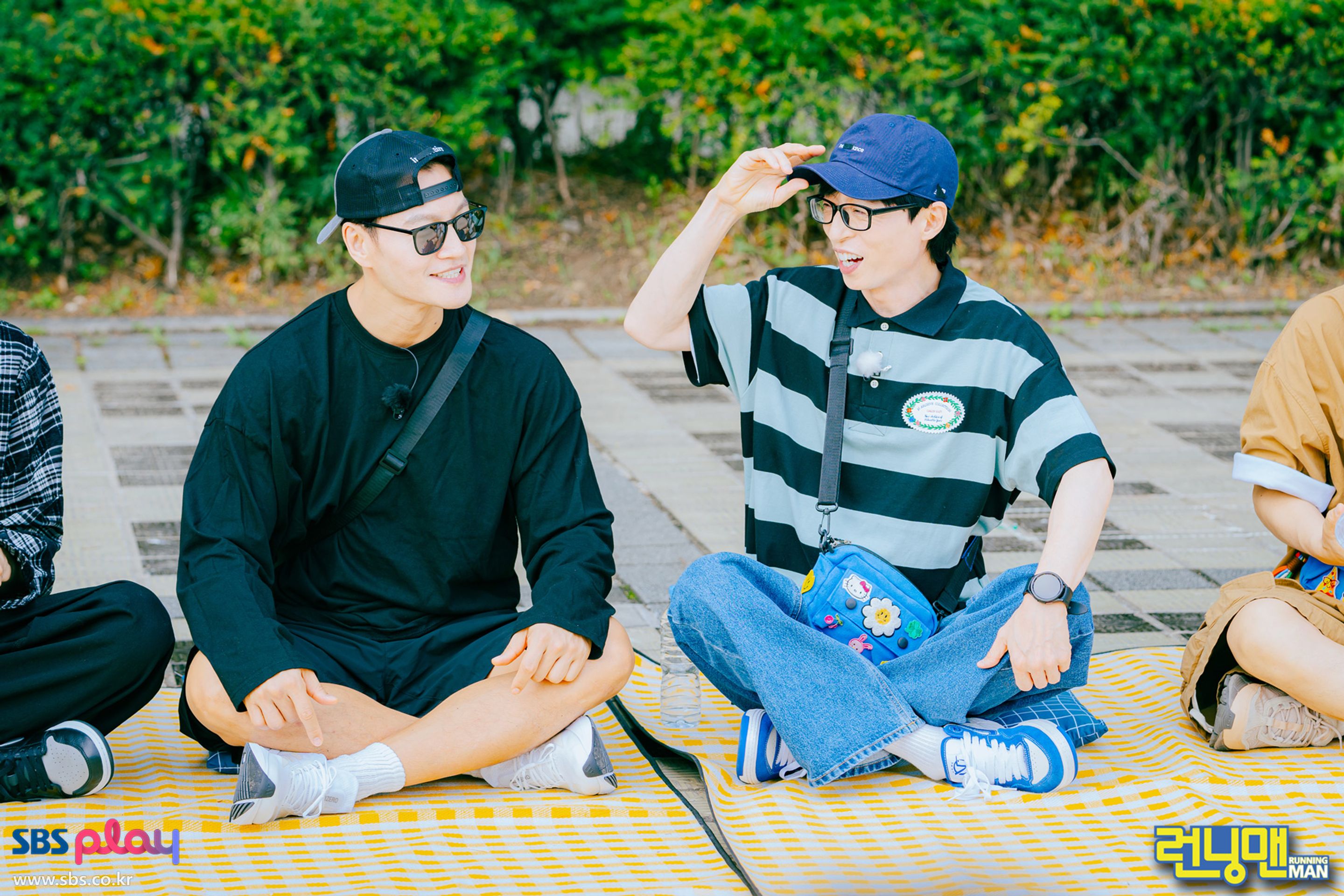 런닝맨