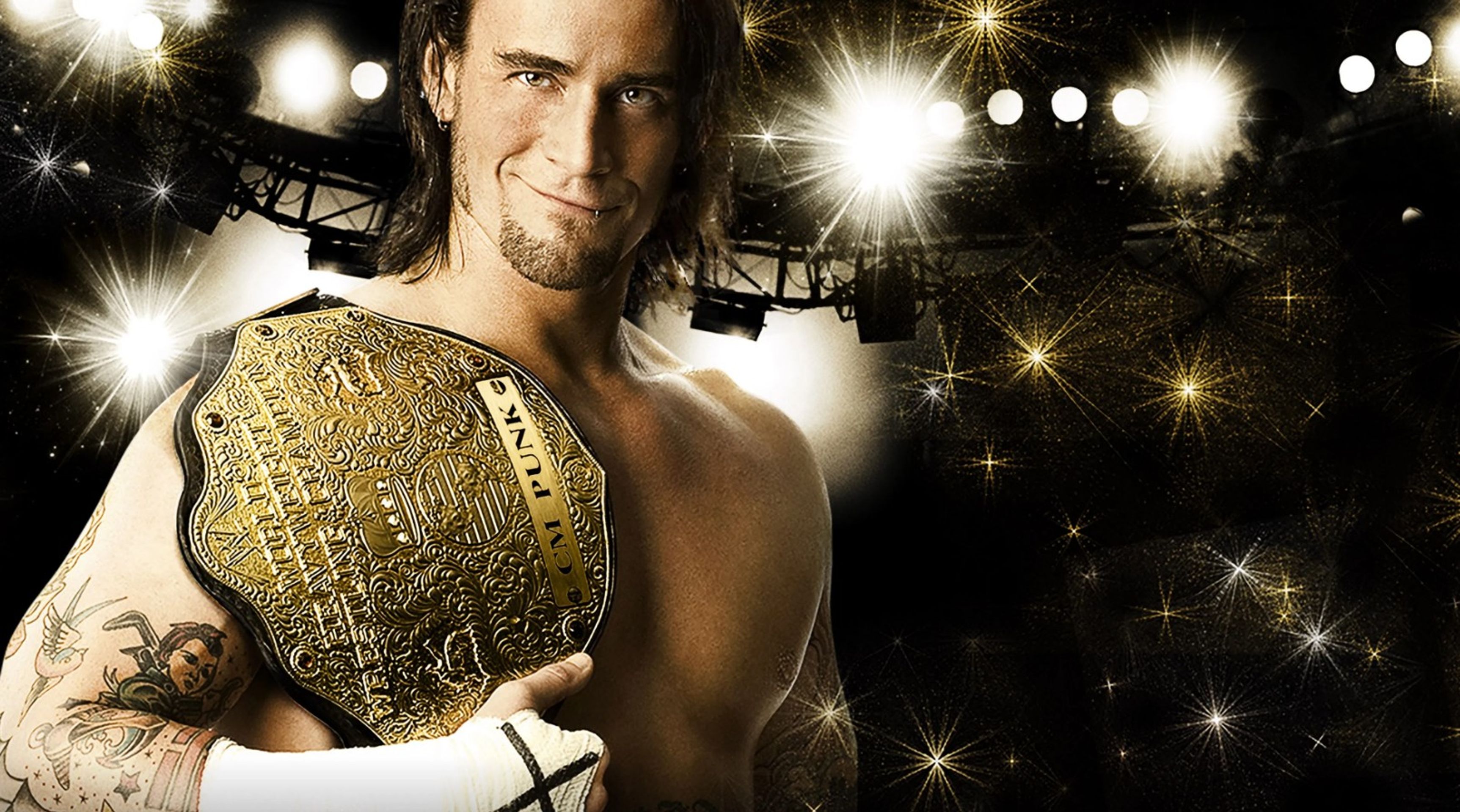 WWE Night of Champions 2009
