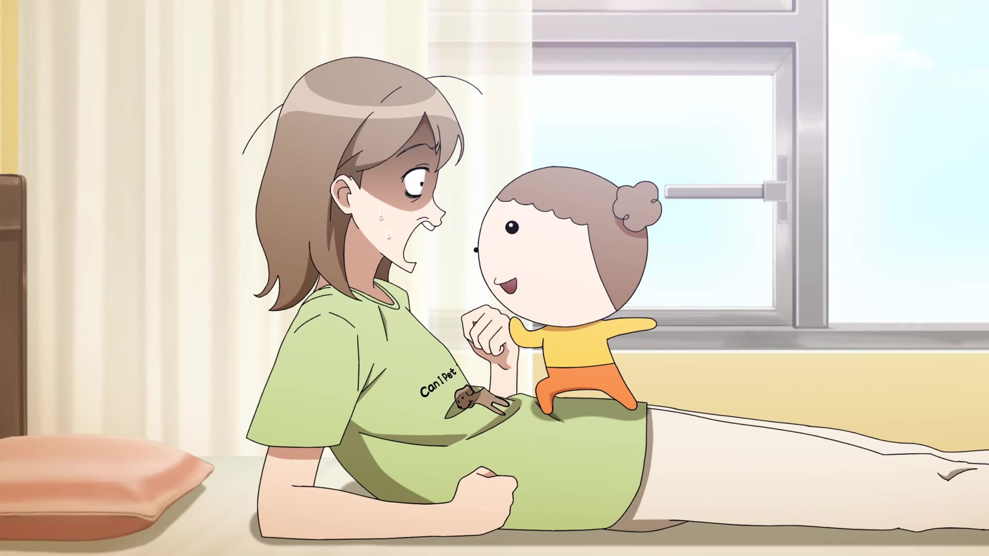 마루는 강쥐
