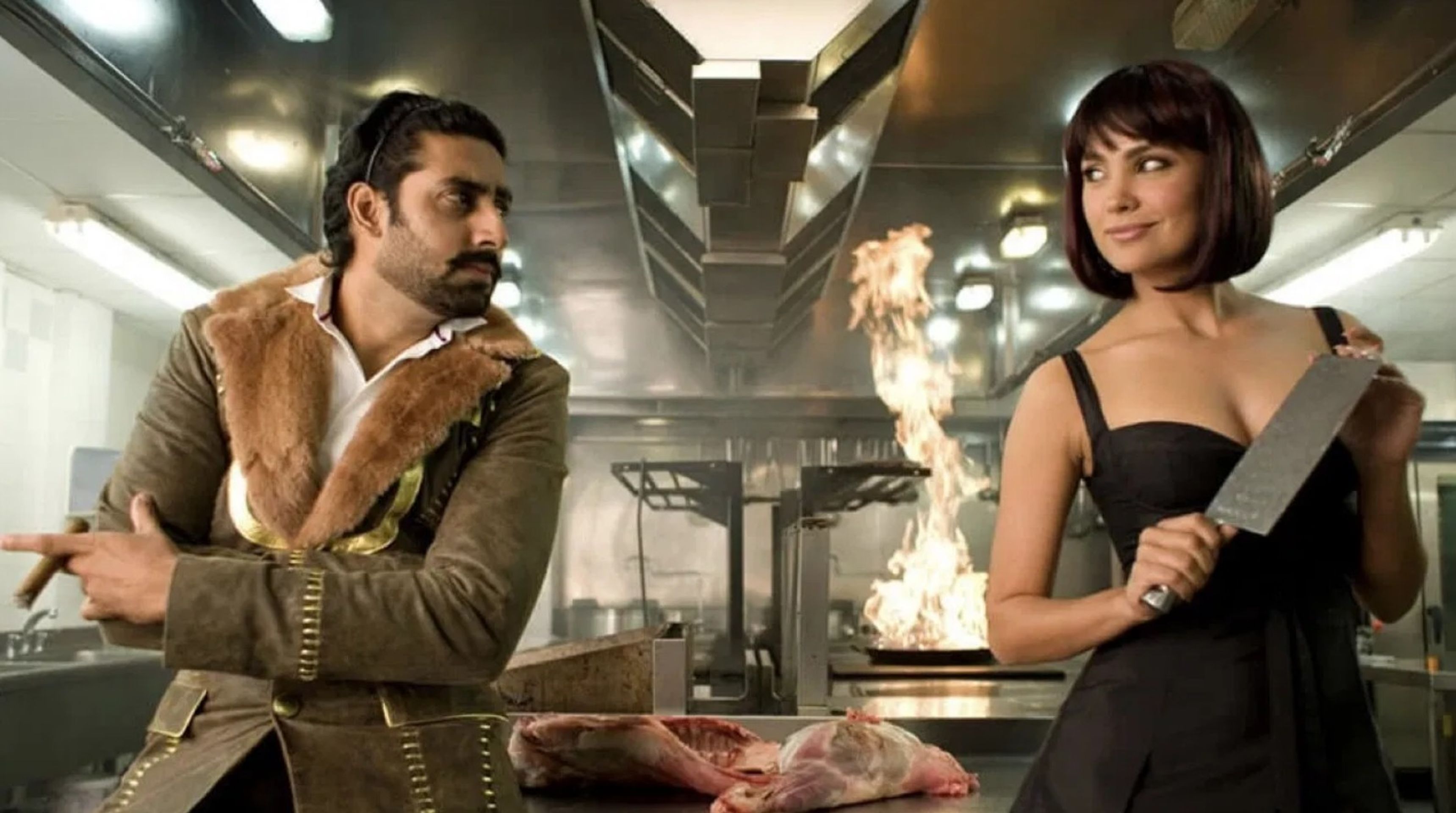 댄스 베이비 댄스