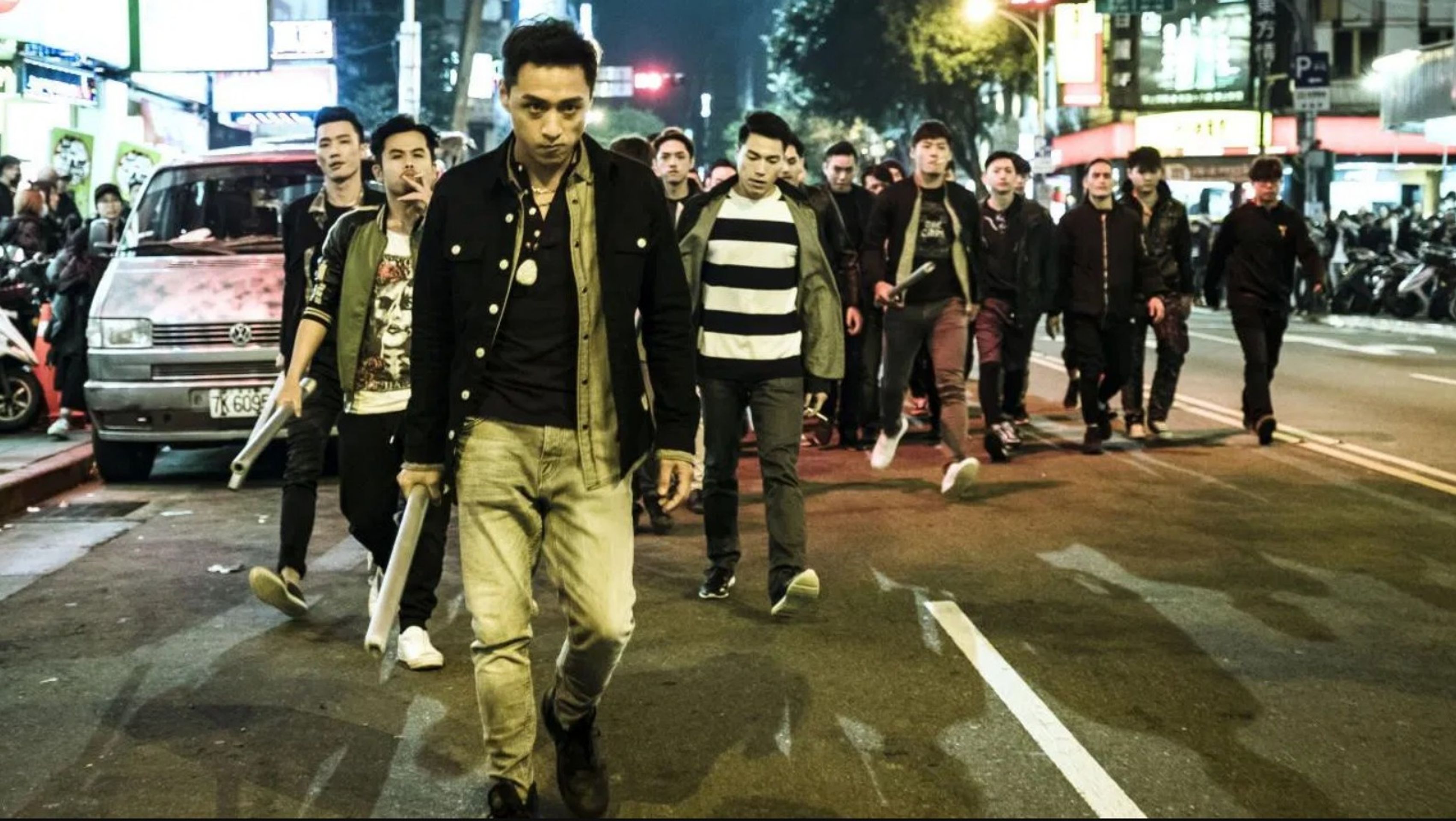 가타오 2: 제왕의 부상