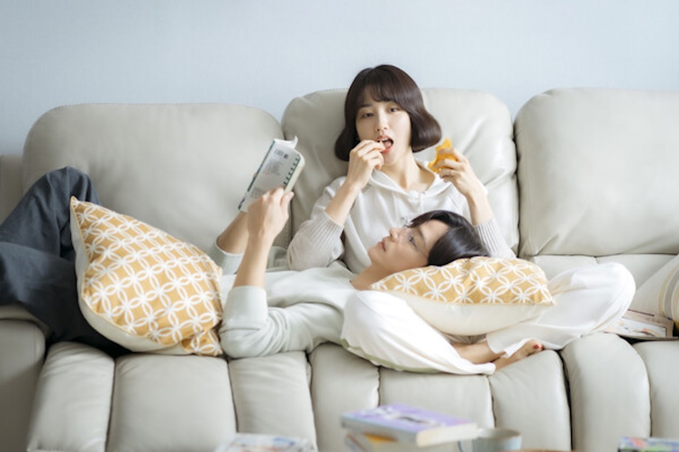 며느라기2…ing