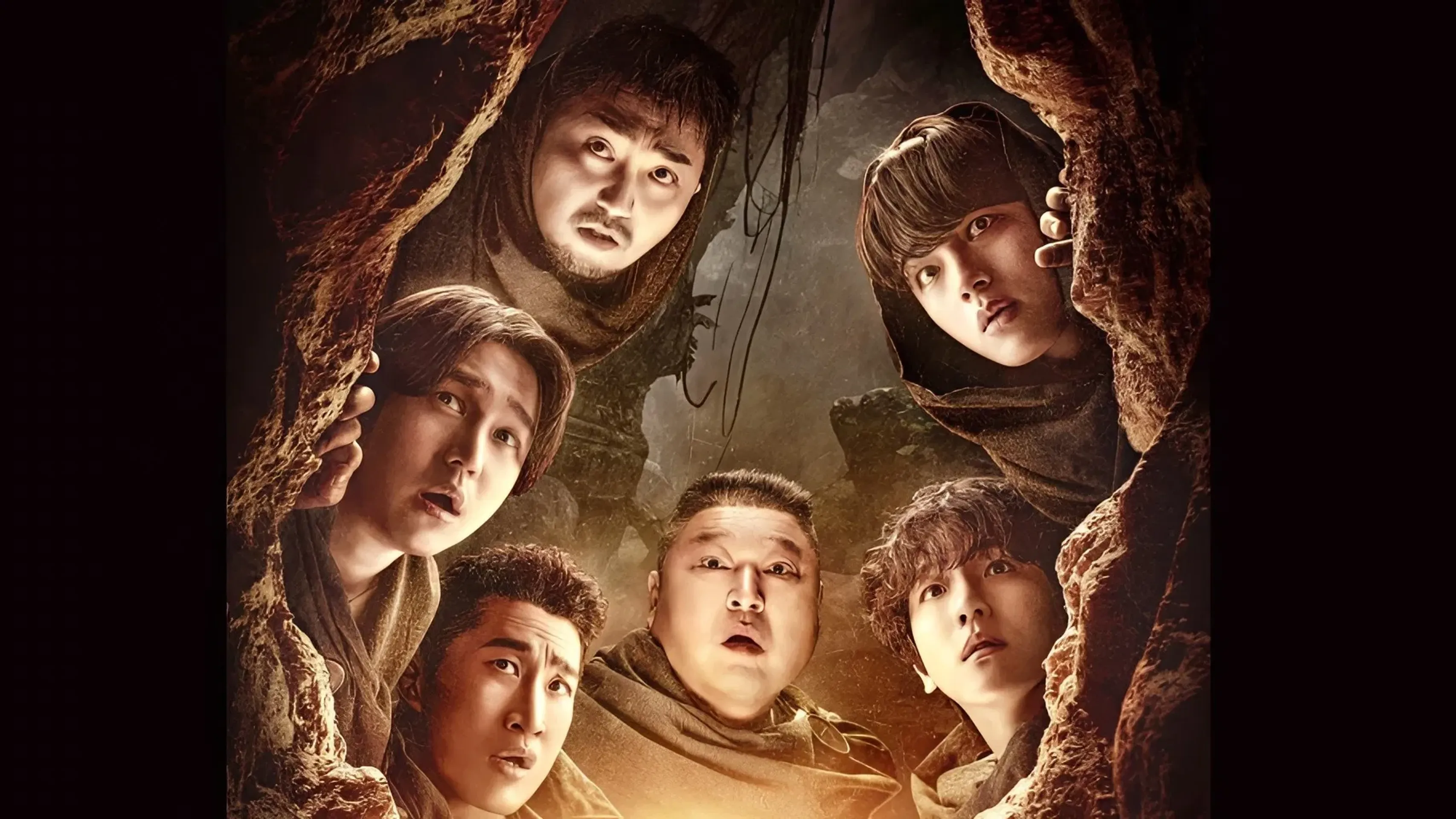 대탈출 : 더 스토리 특별판