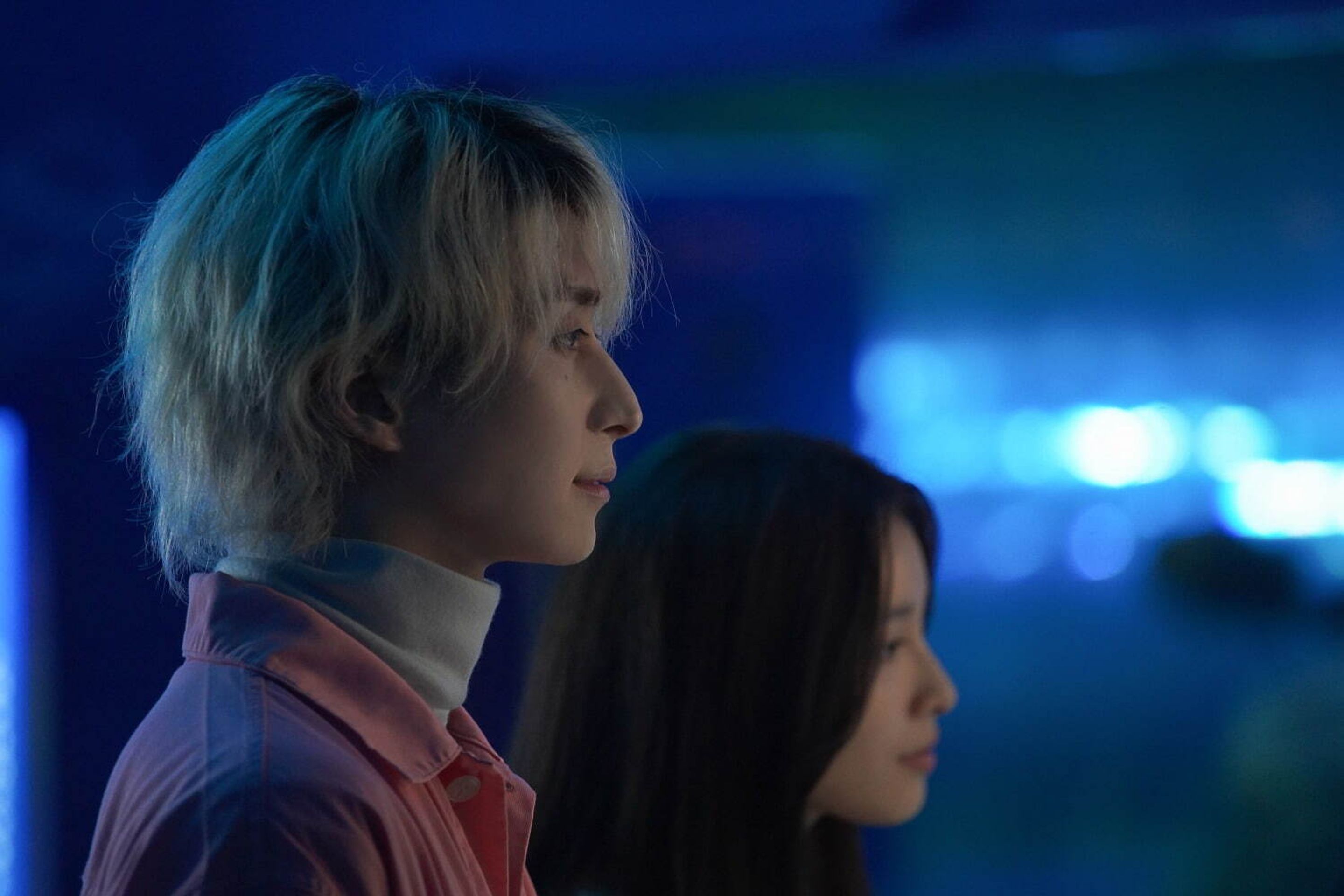 매칭 TRUE LOVE