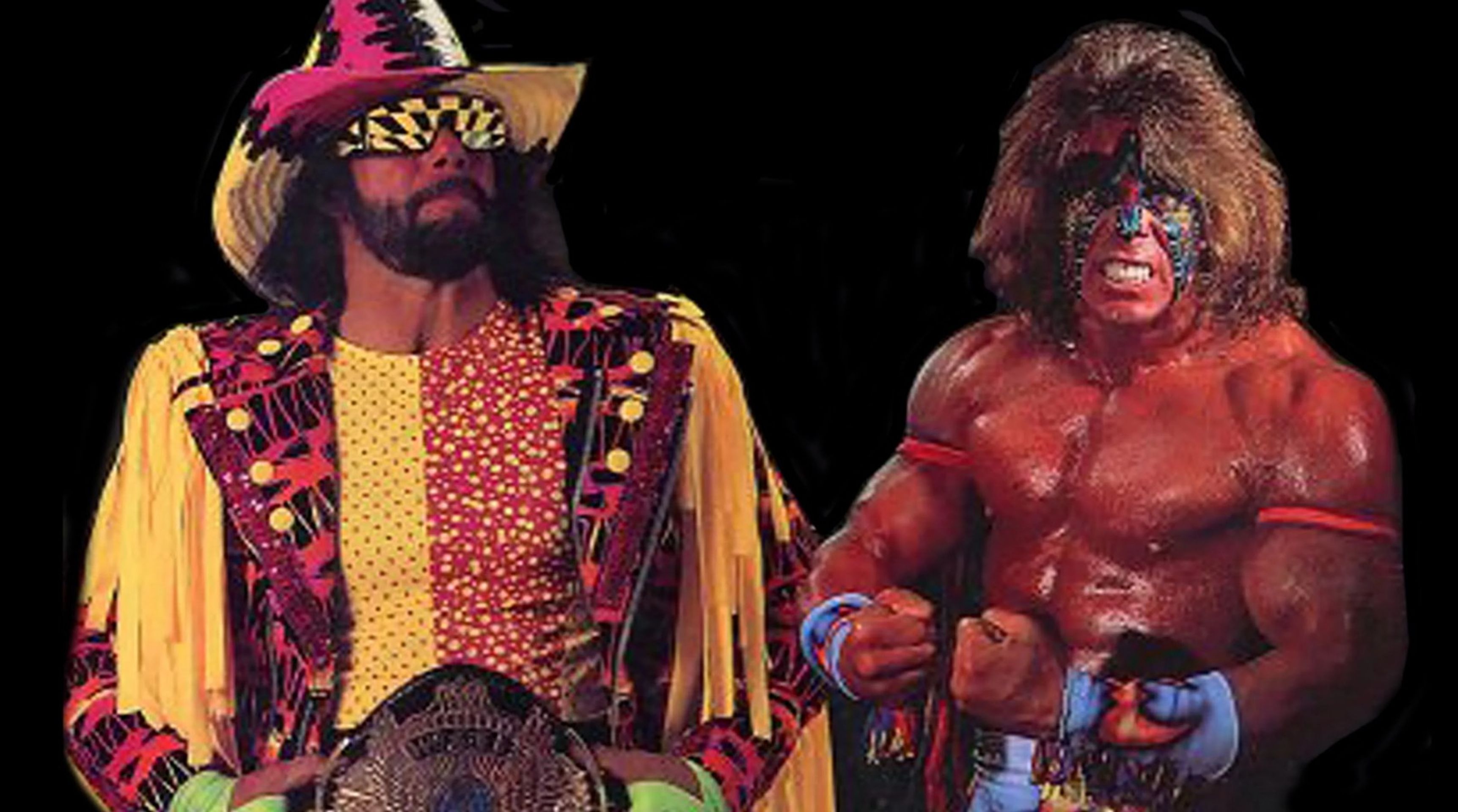 WWE 서머슬램 1992