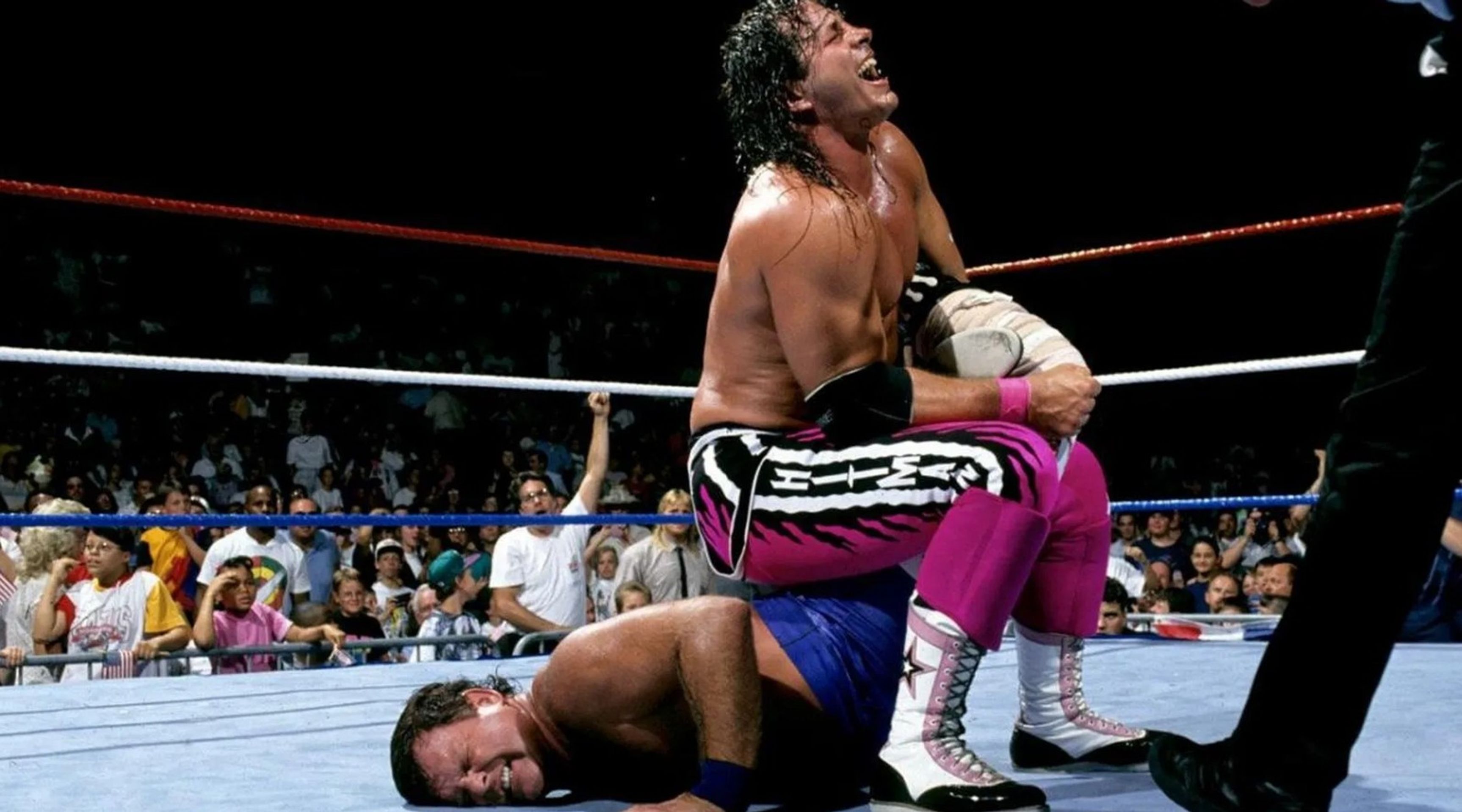 WWE 서머슬램 1993