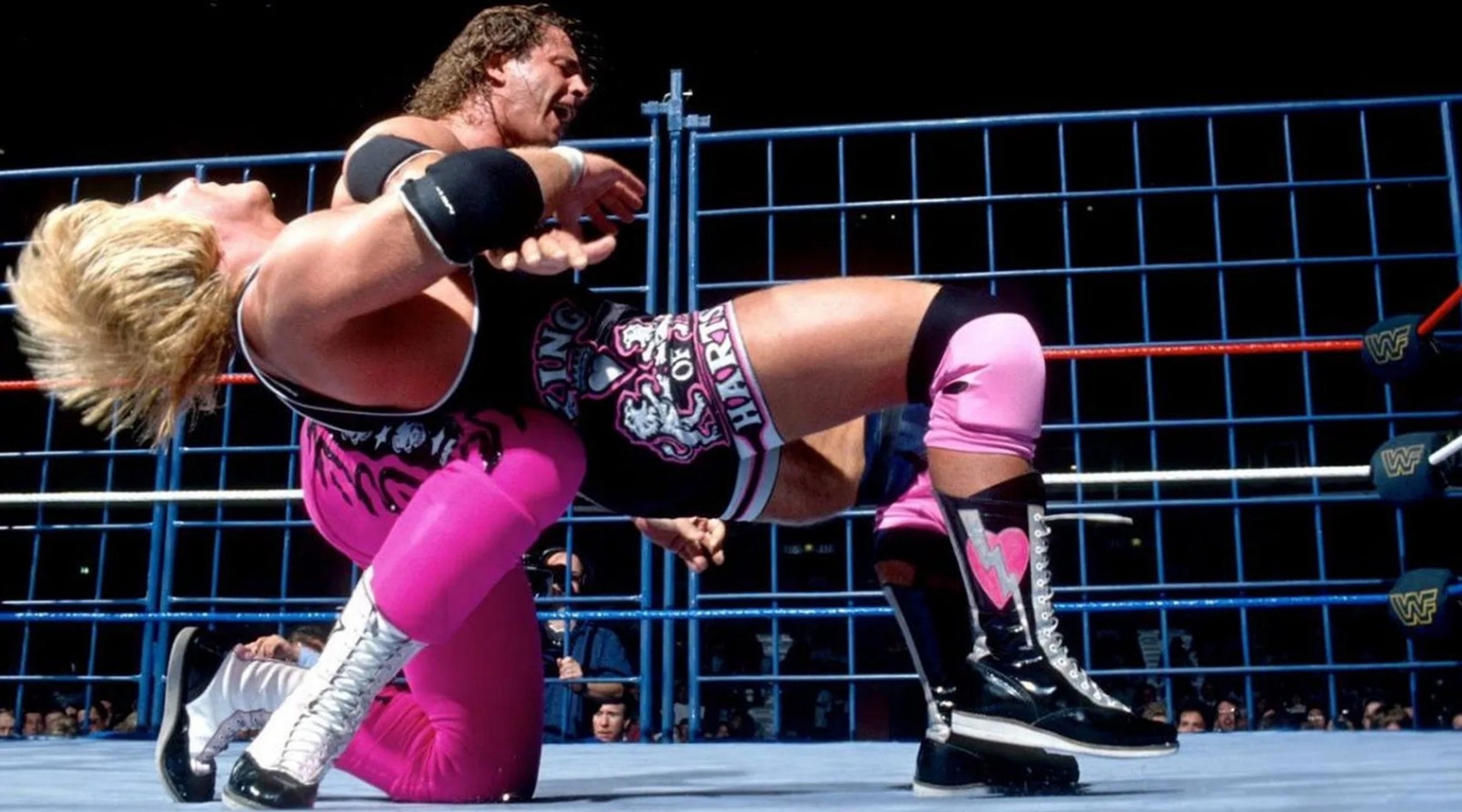 WWE 서머슬램 1994