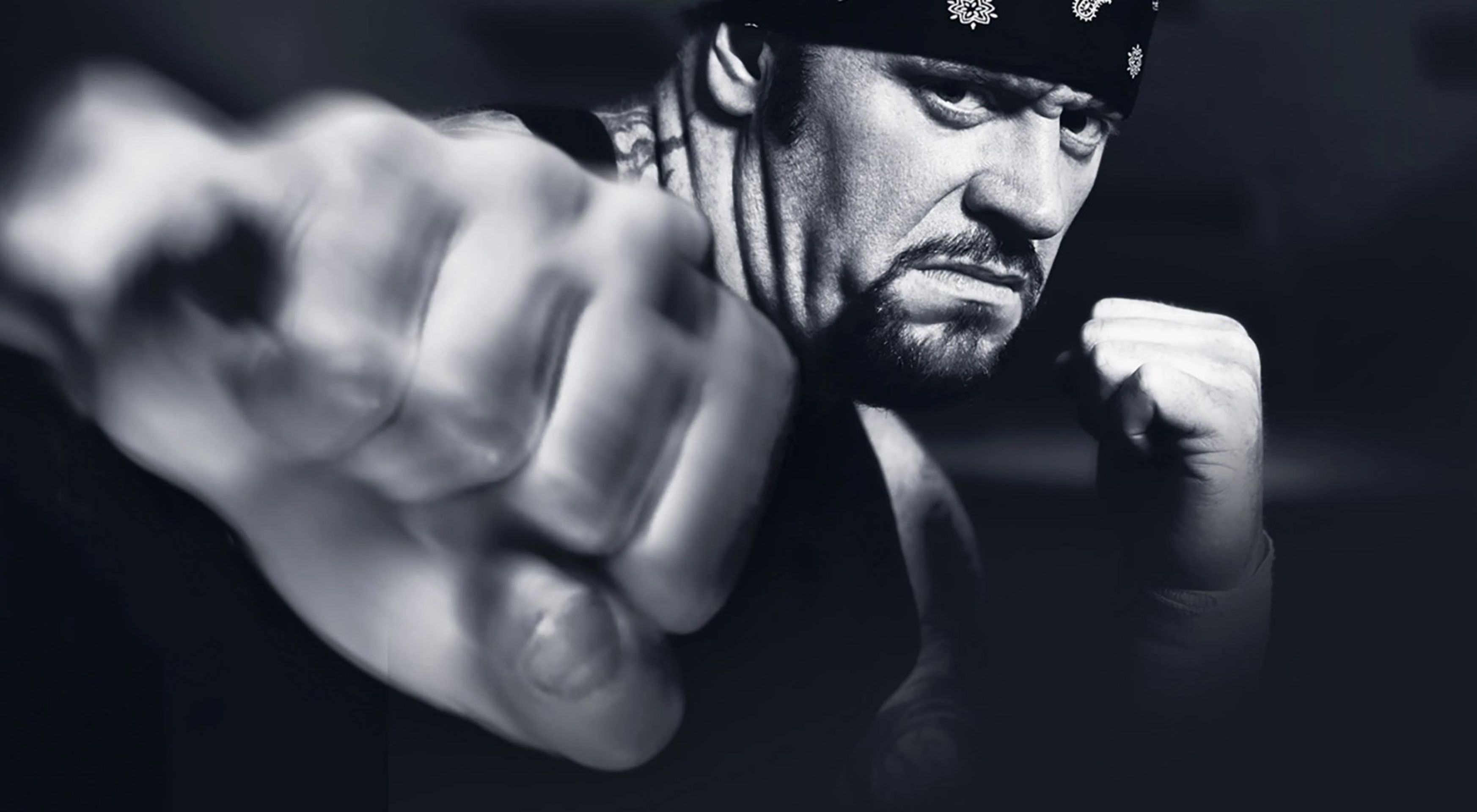 WWE 벤전스 2003