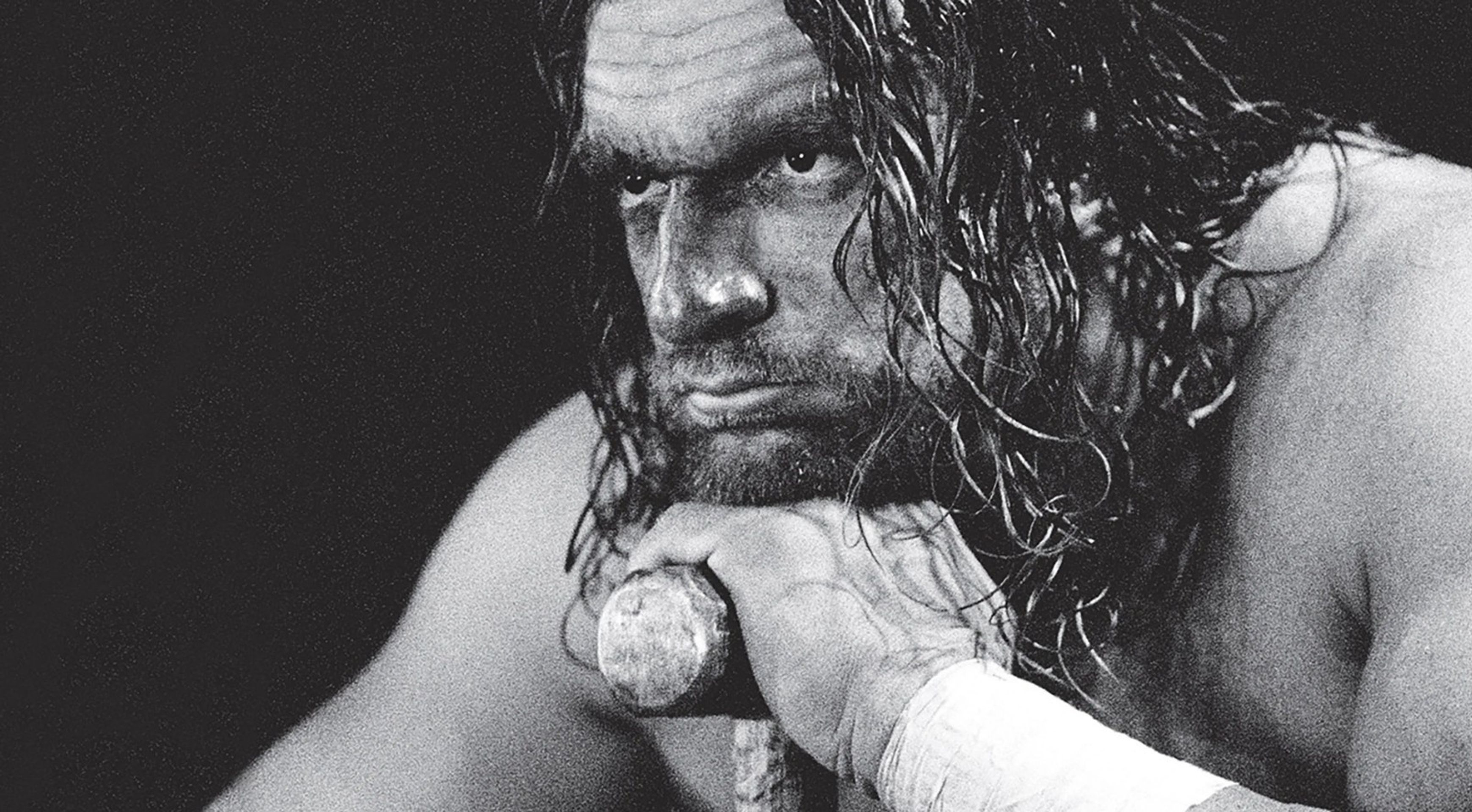 WWE 벤전스 2001