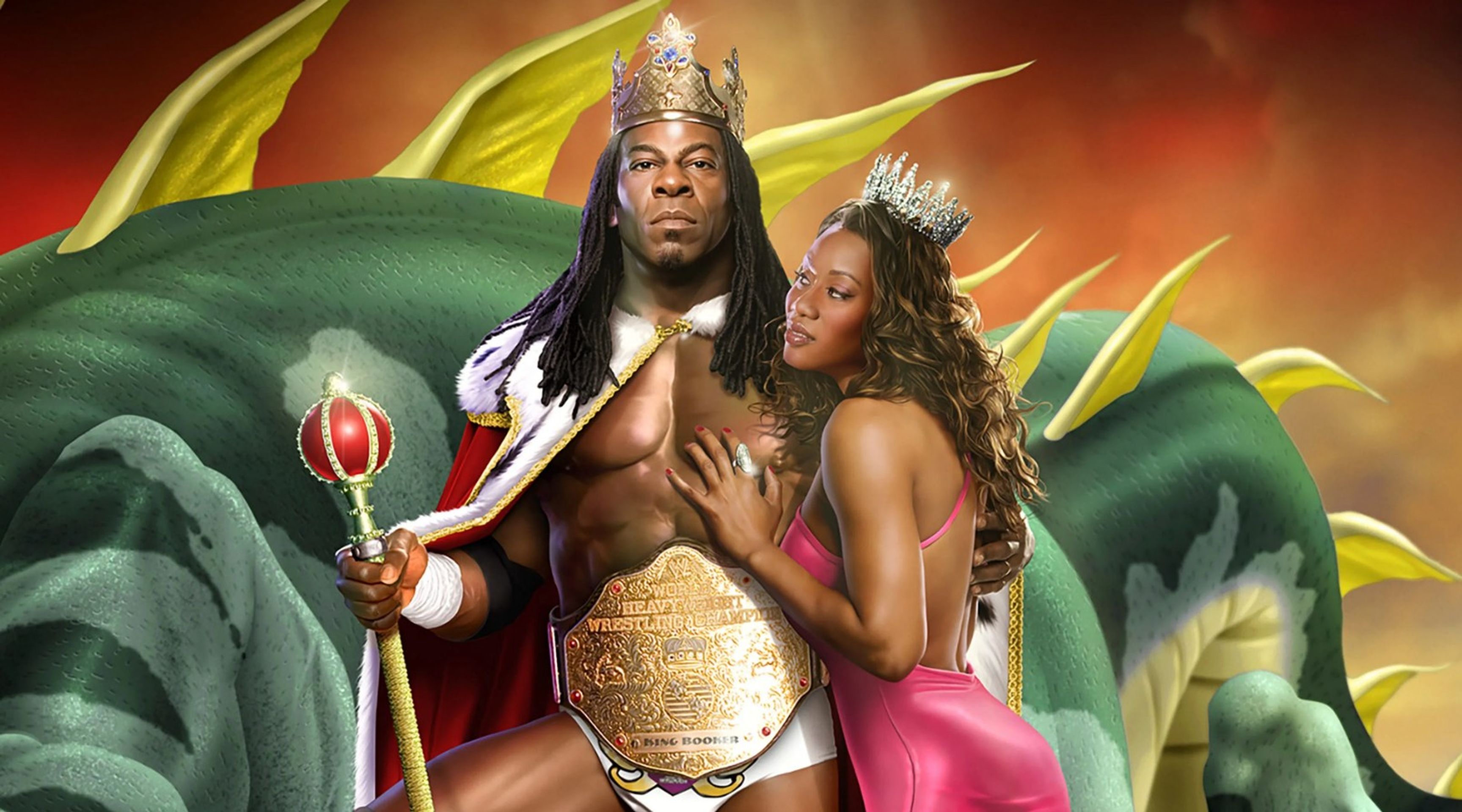 WWE 노 머시 2006