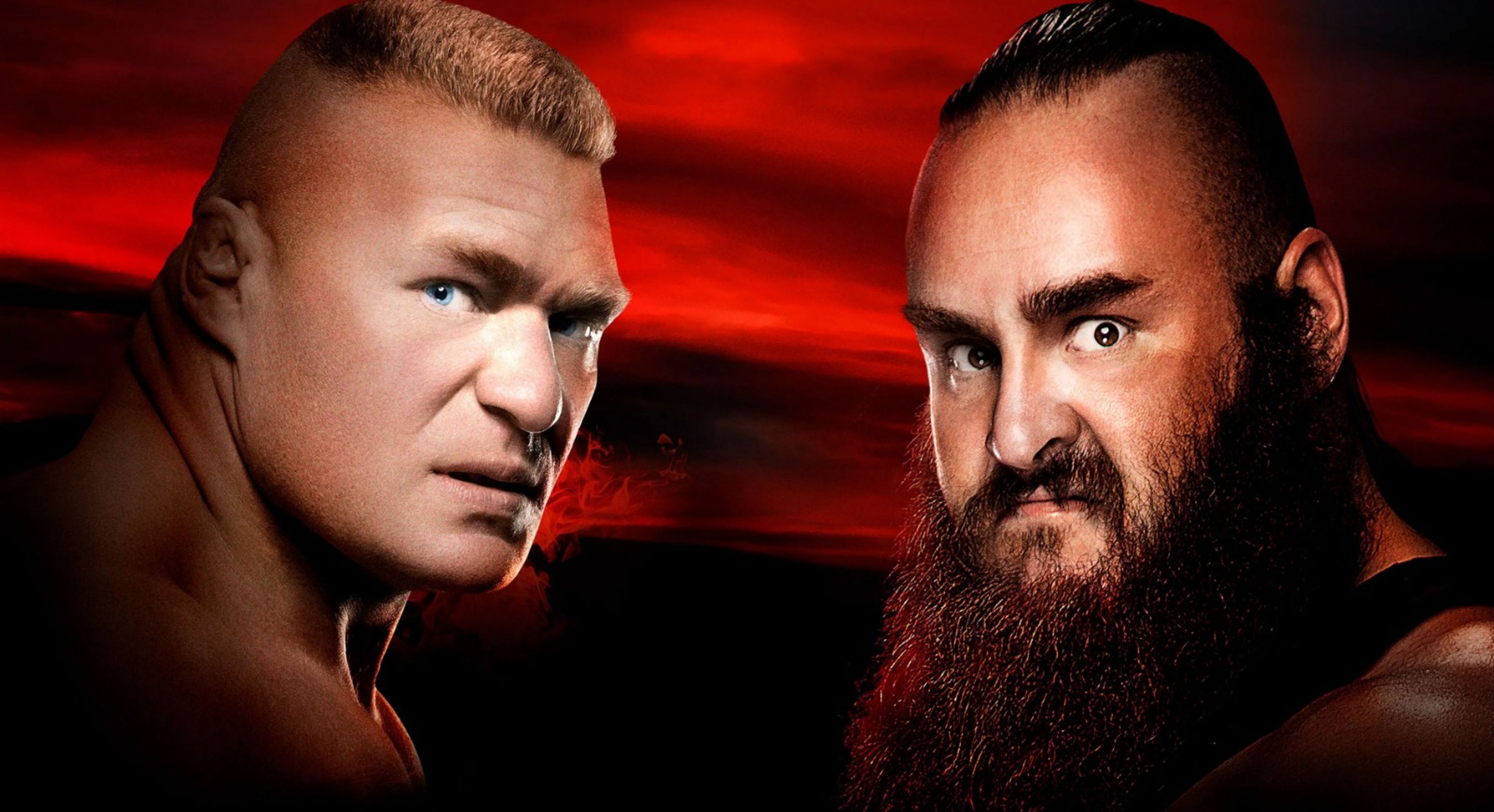 WWE 노 머시 2017