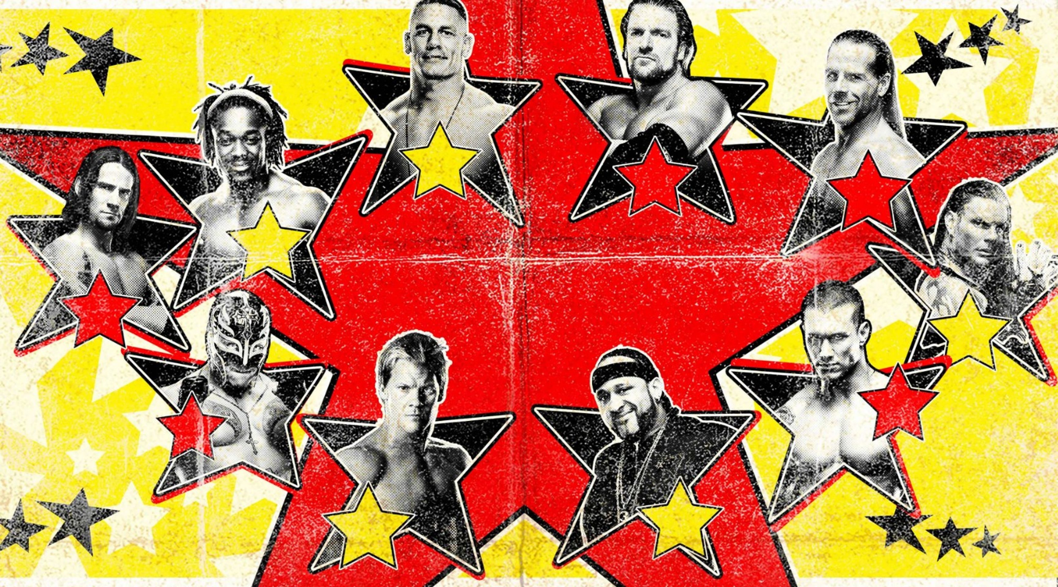 WWE 서머슬램 2009