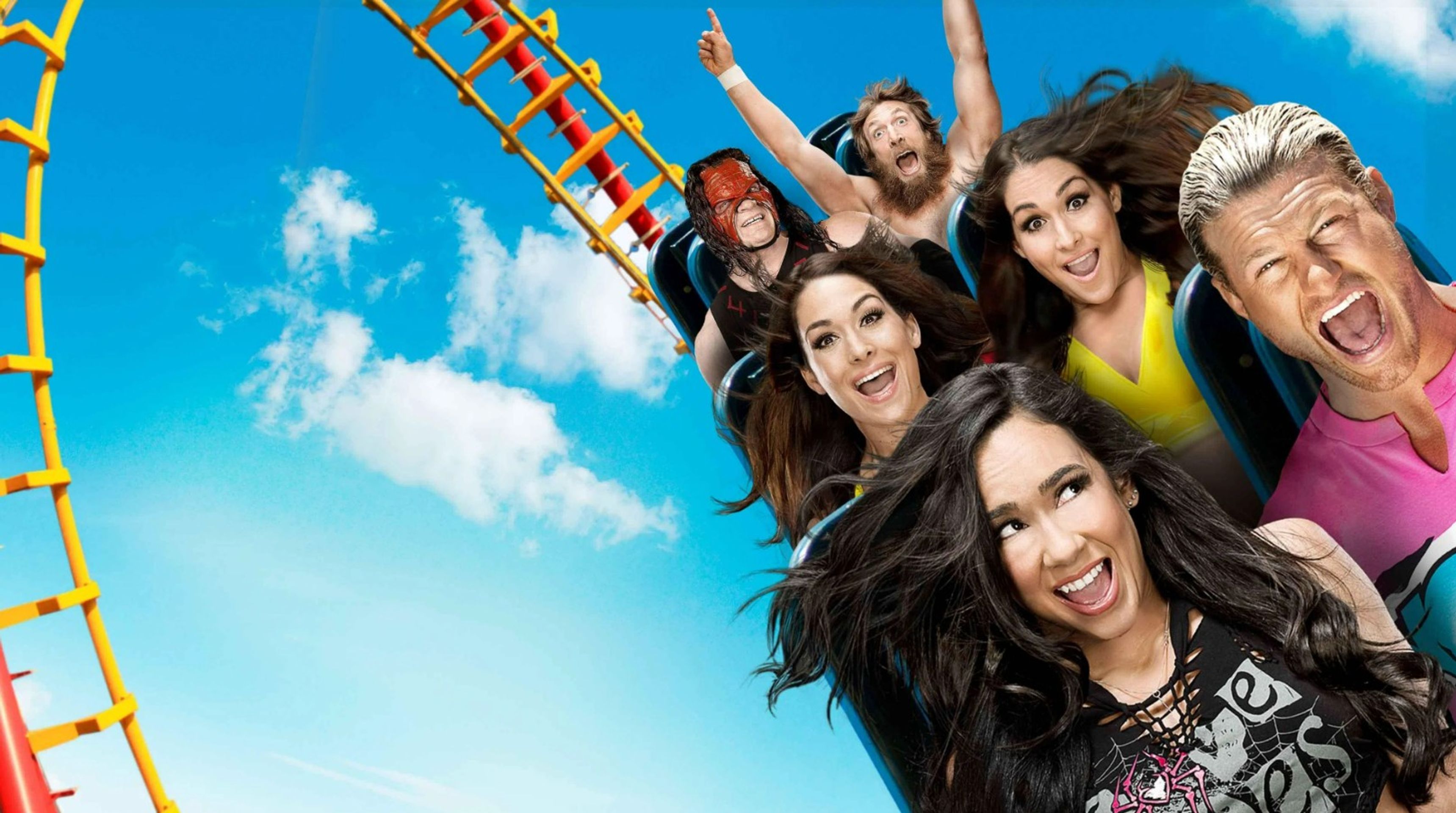 WWE 서머슬램 2013