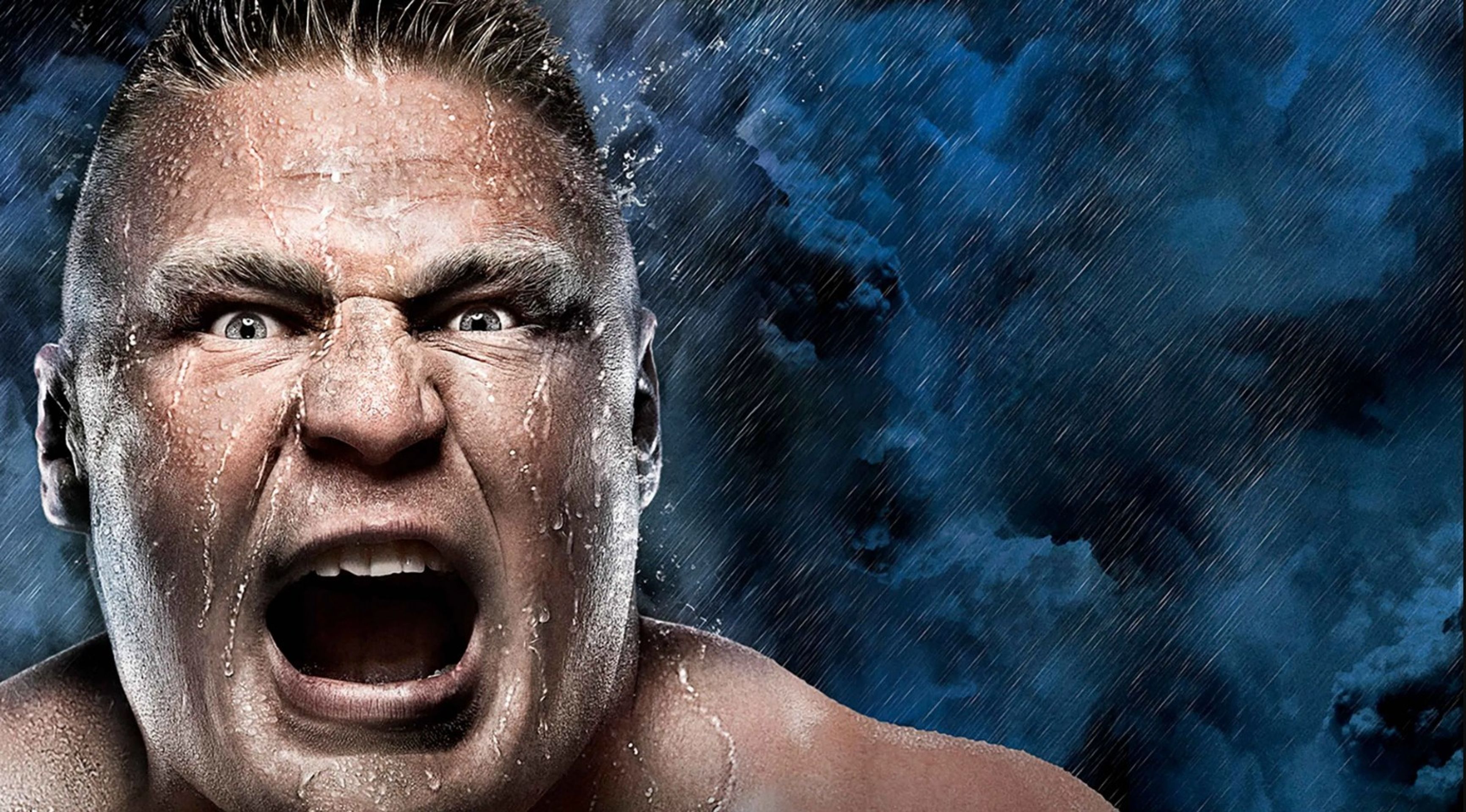 WWE 서머슬램 2012