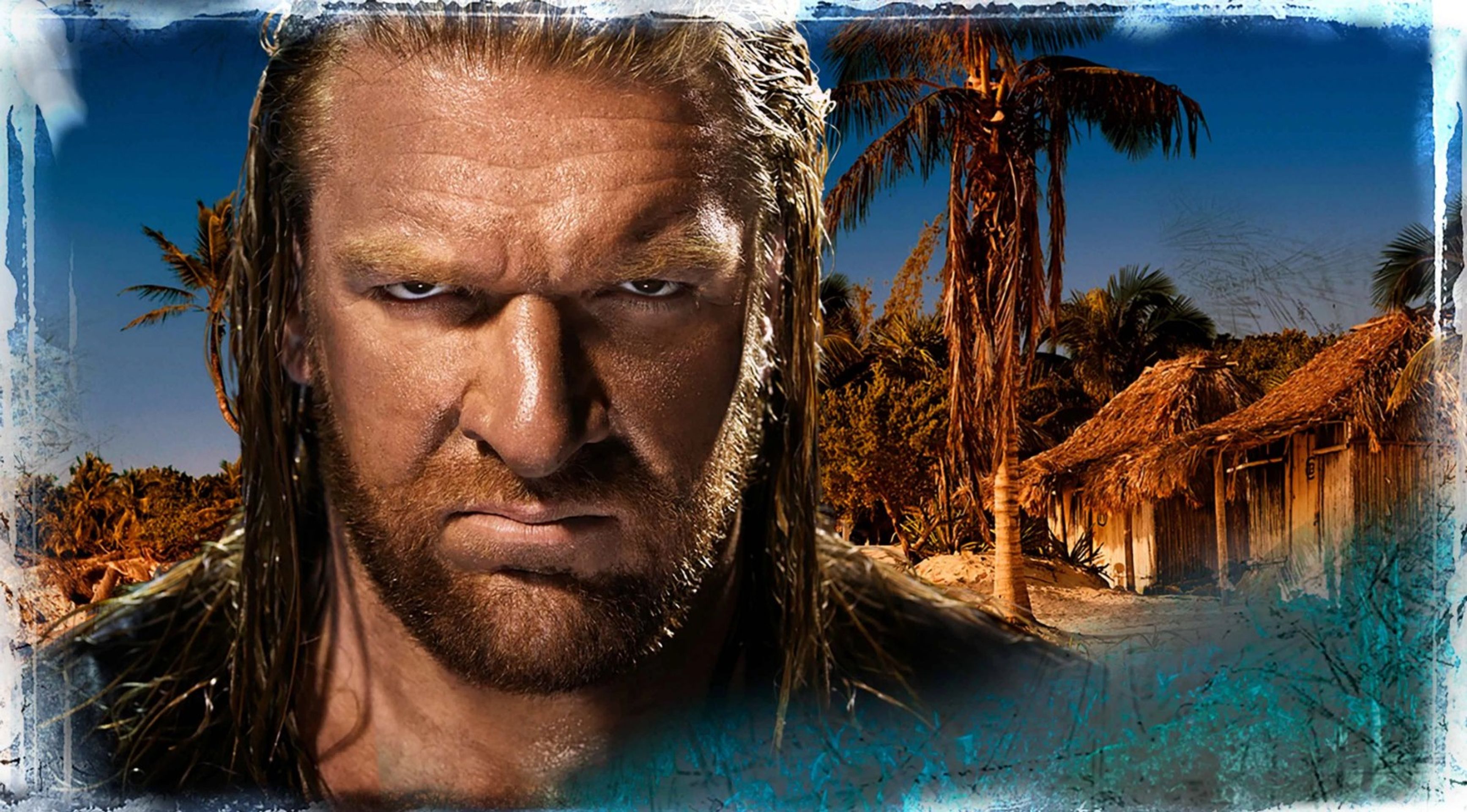 WWE 서머슬램 2007