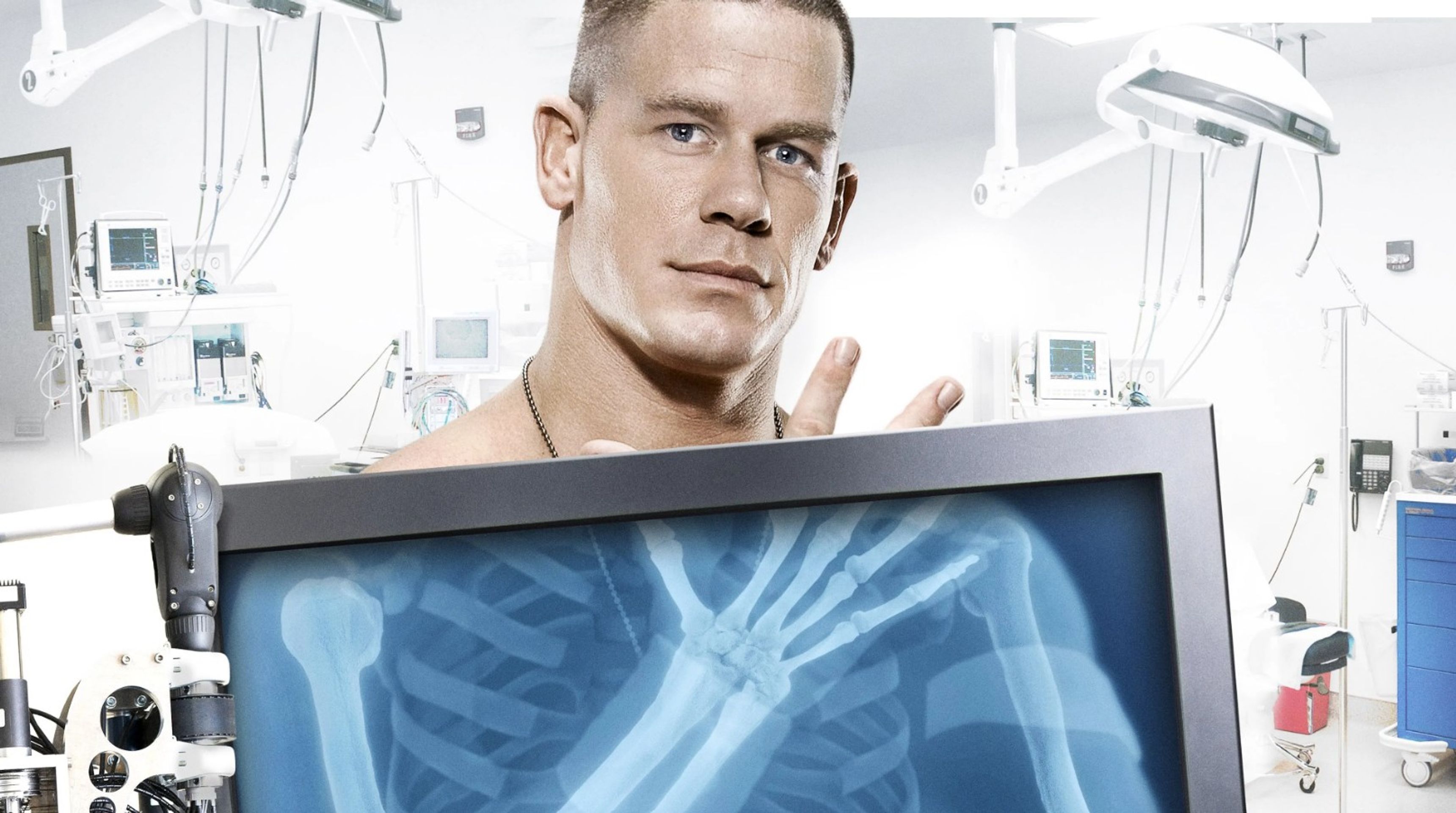 WWE 익스트림 룰스 2011