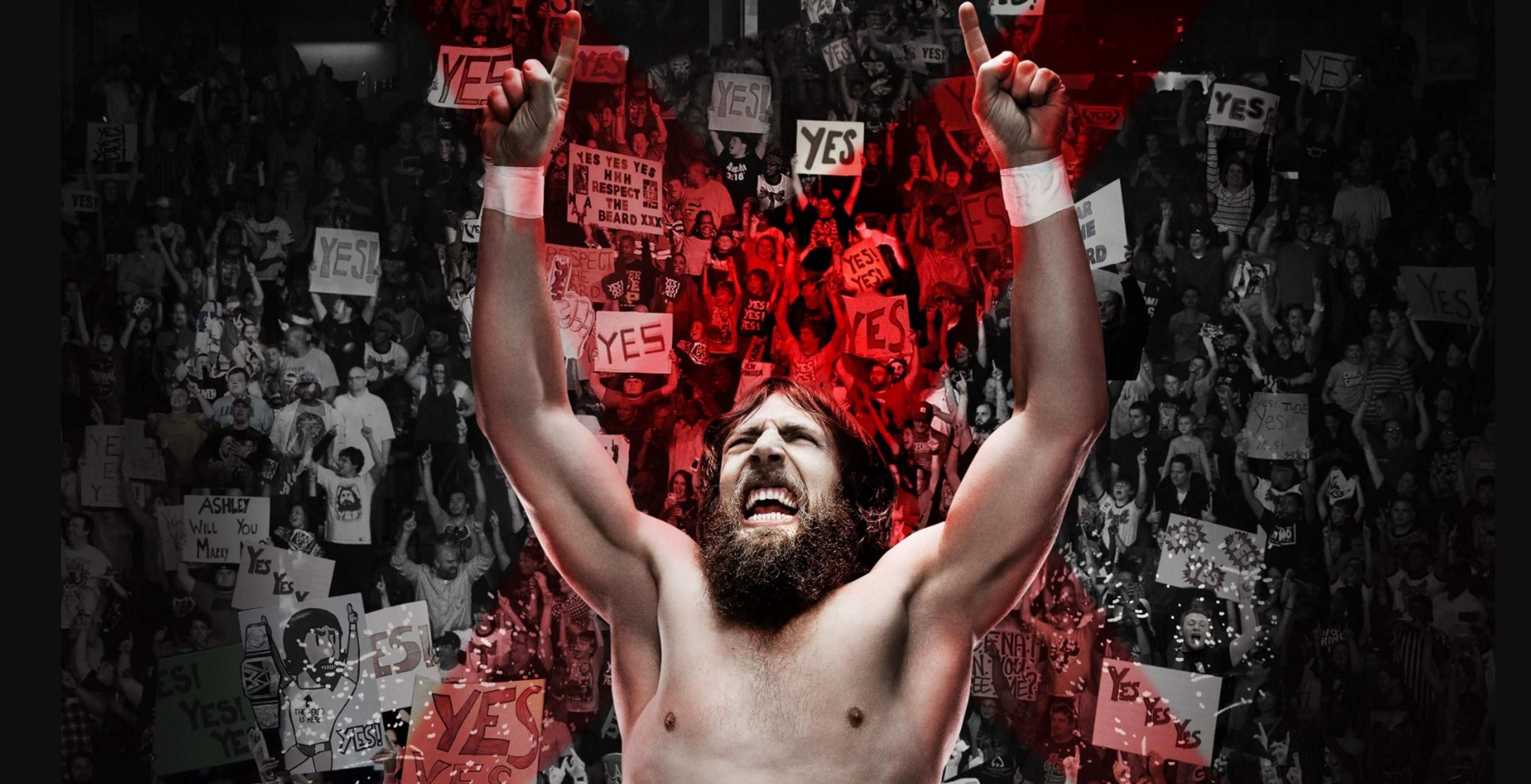 WWE 익스트림 룰스 2014