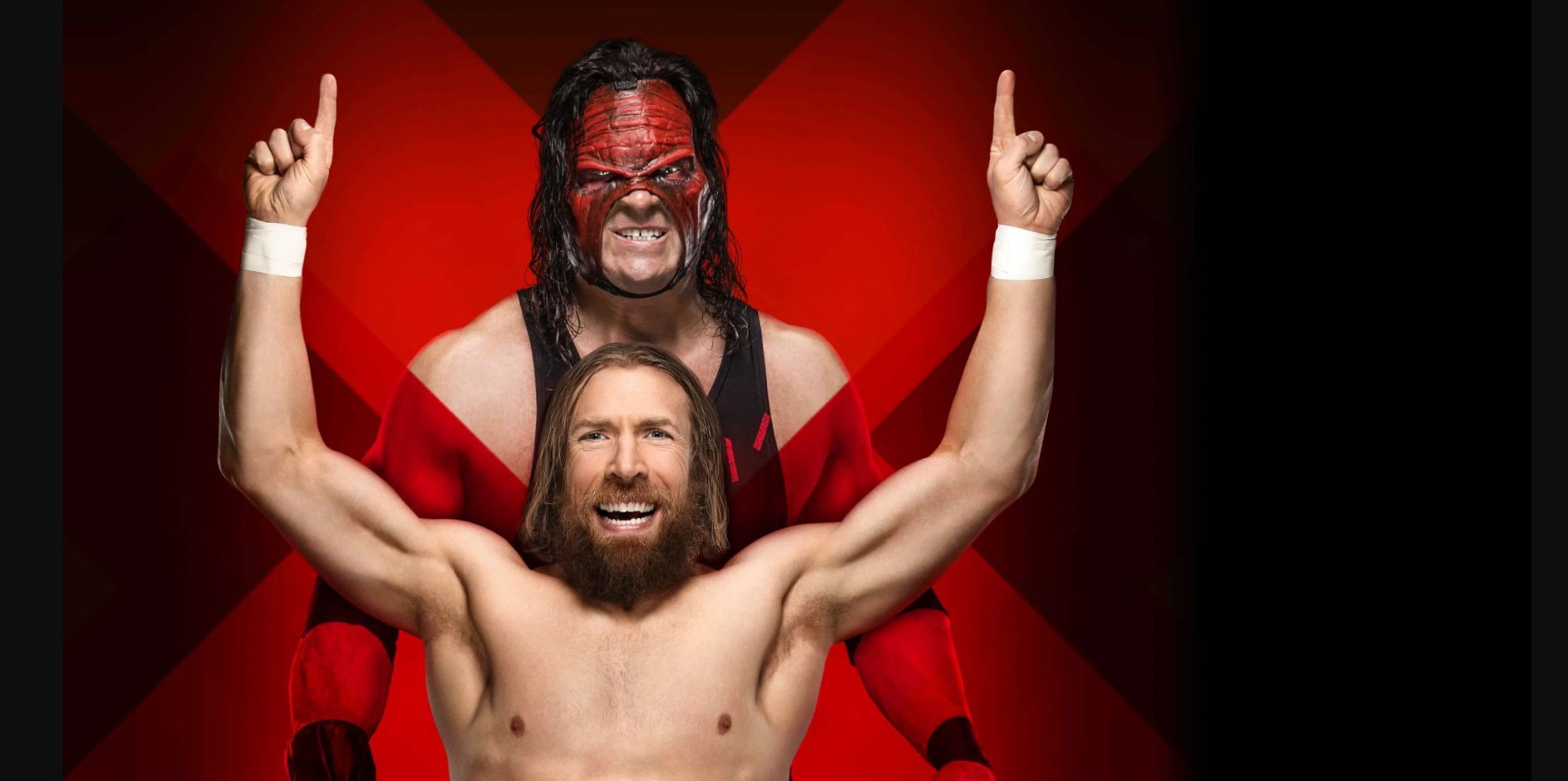 WWE 익스트림 룰스 2018