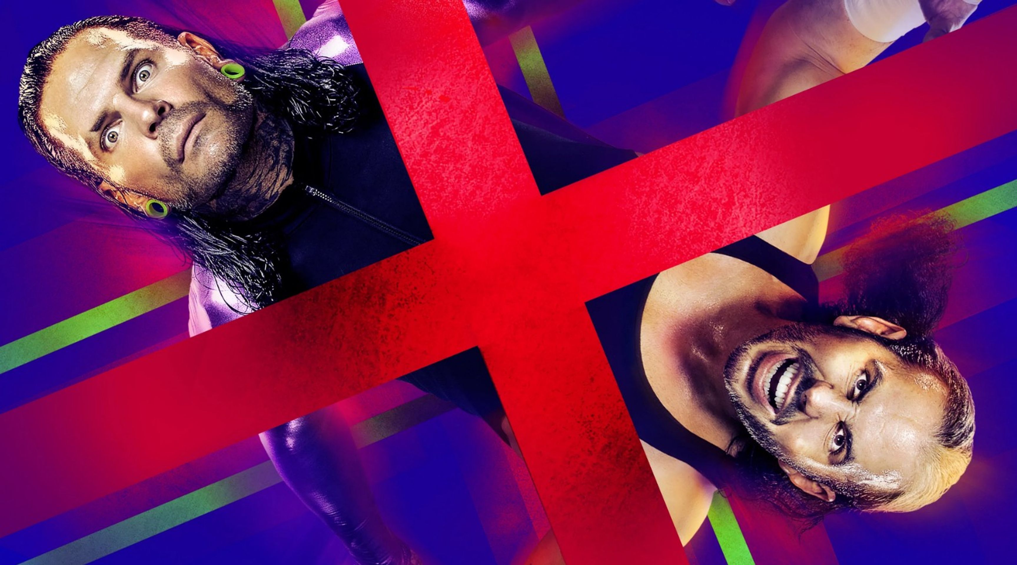 WWE 익스트림 룰스 2017