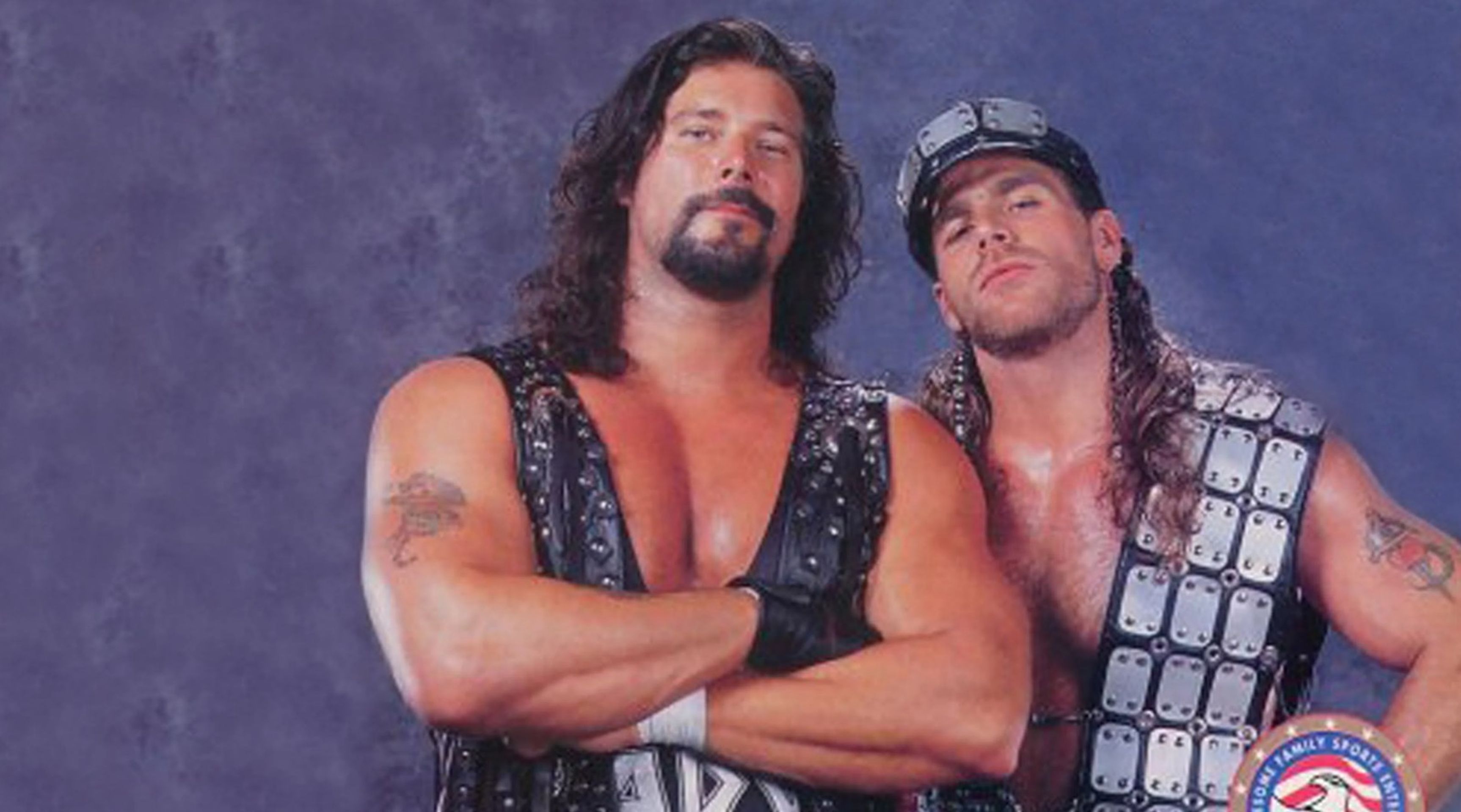 WWE 서바이버 시리즈 1995