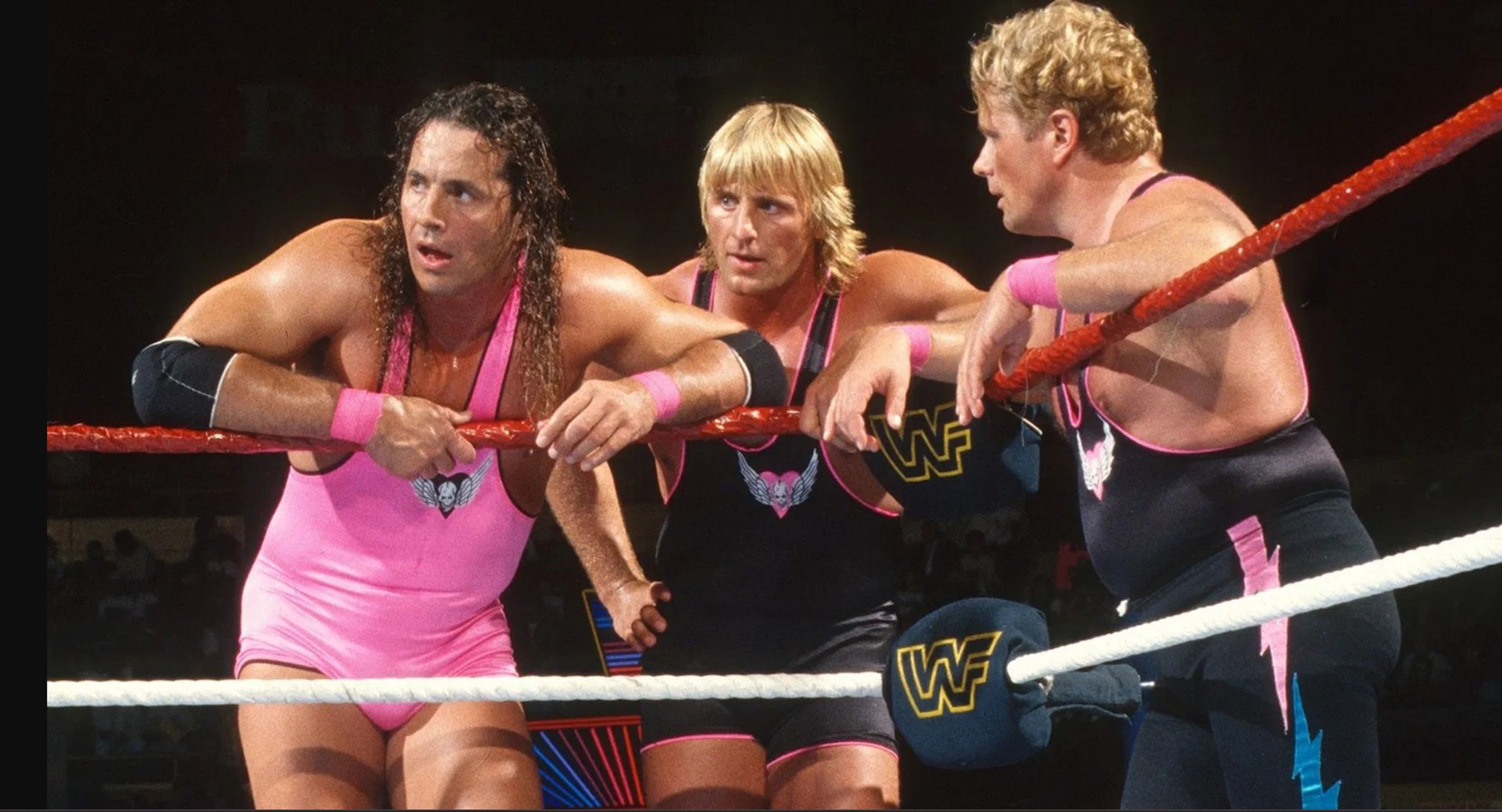 WWE 서바이버 시리즈 1993
