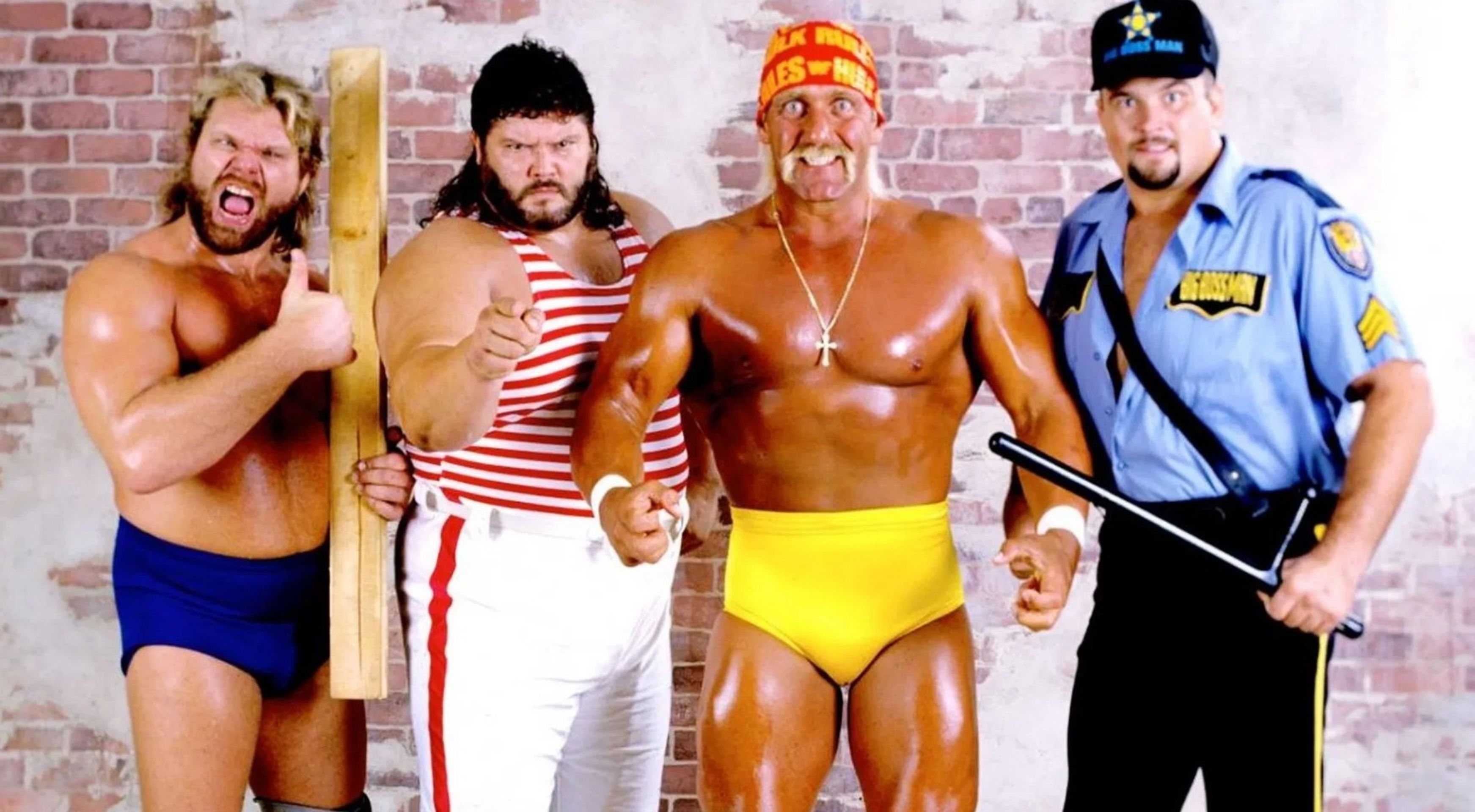 WWE 서바이버 시리즈 1990