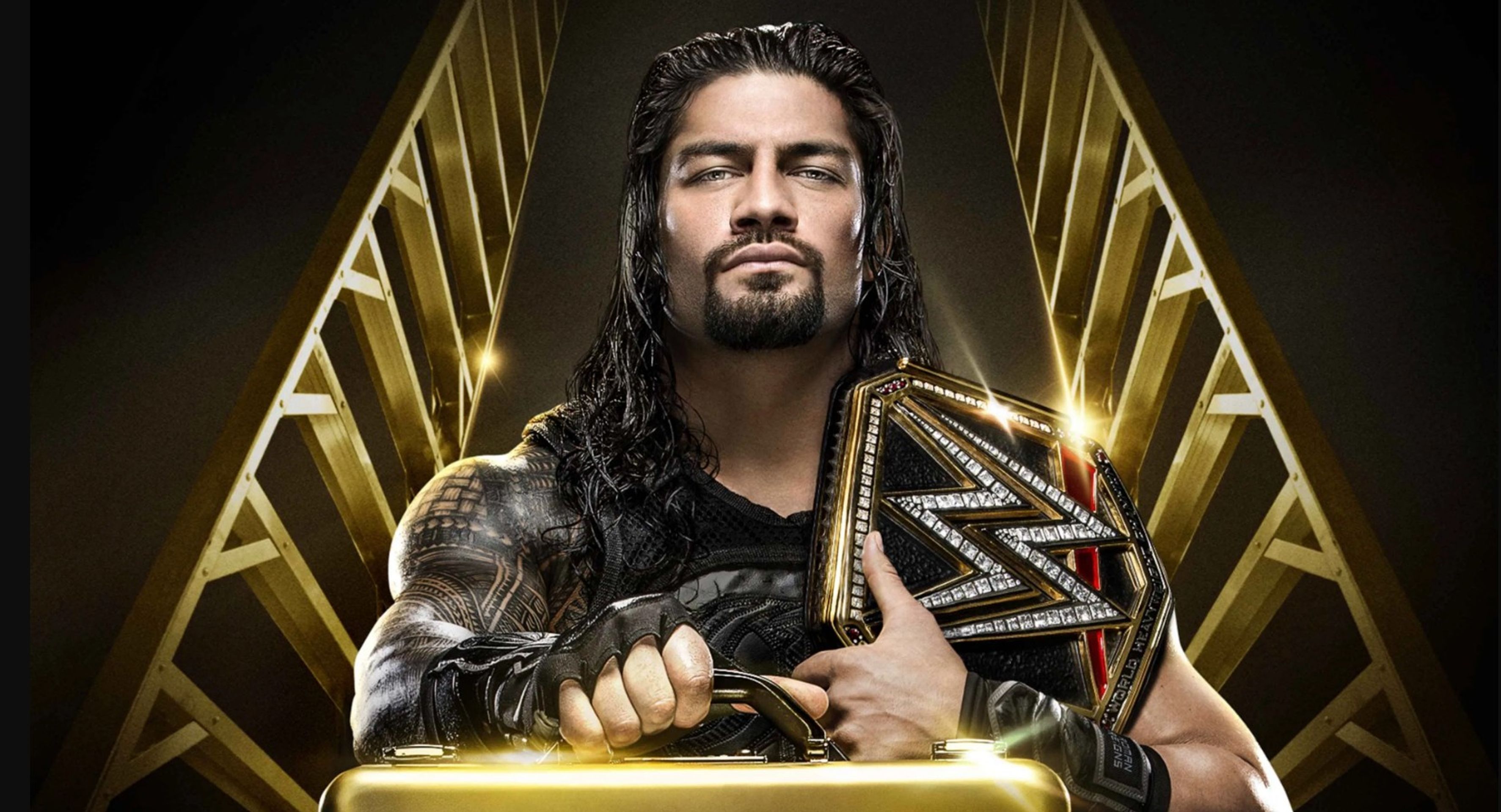 WWE 머니 인 더 뱅크 2016