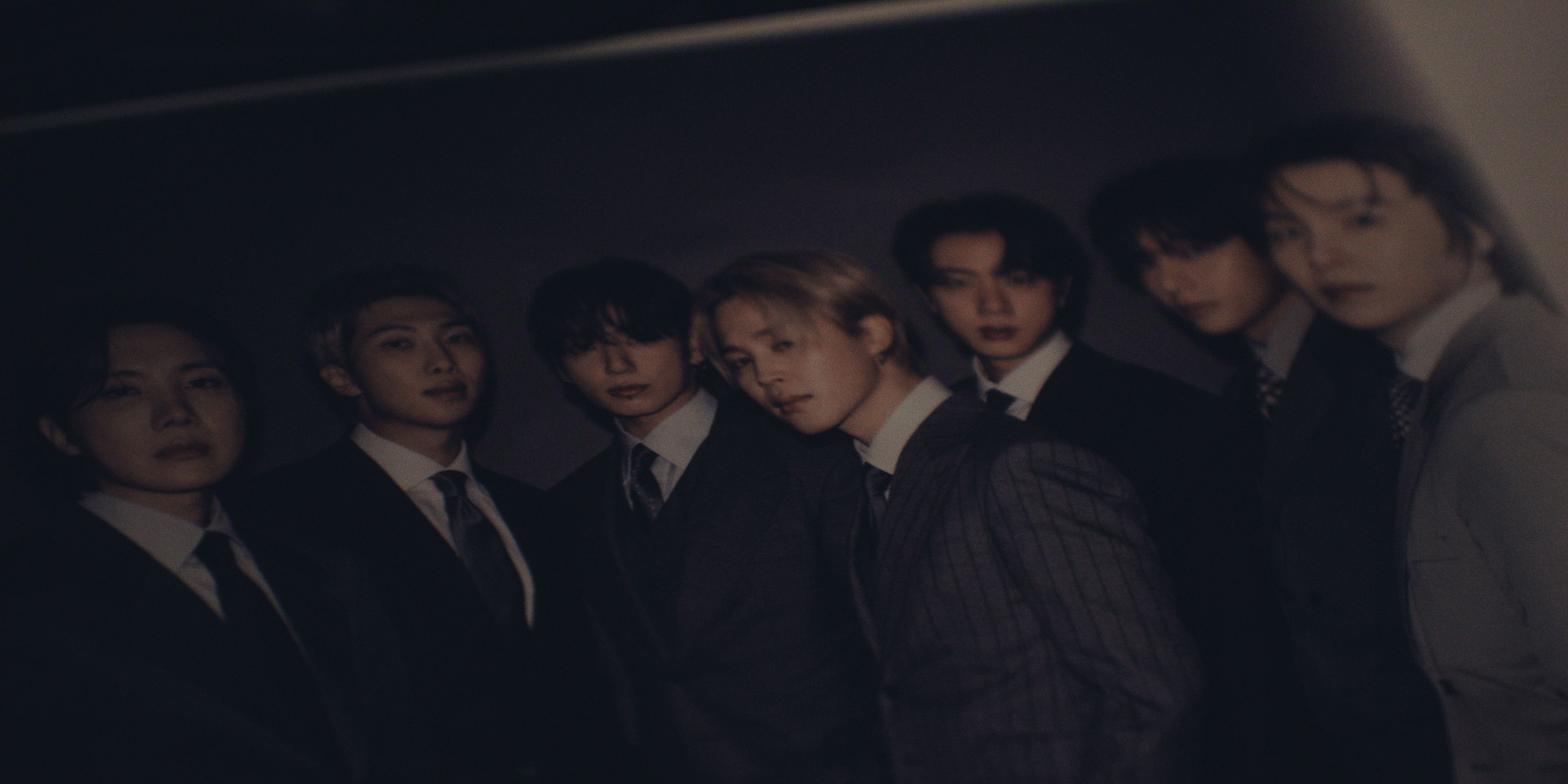BTS : 더 리턴