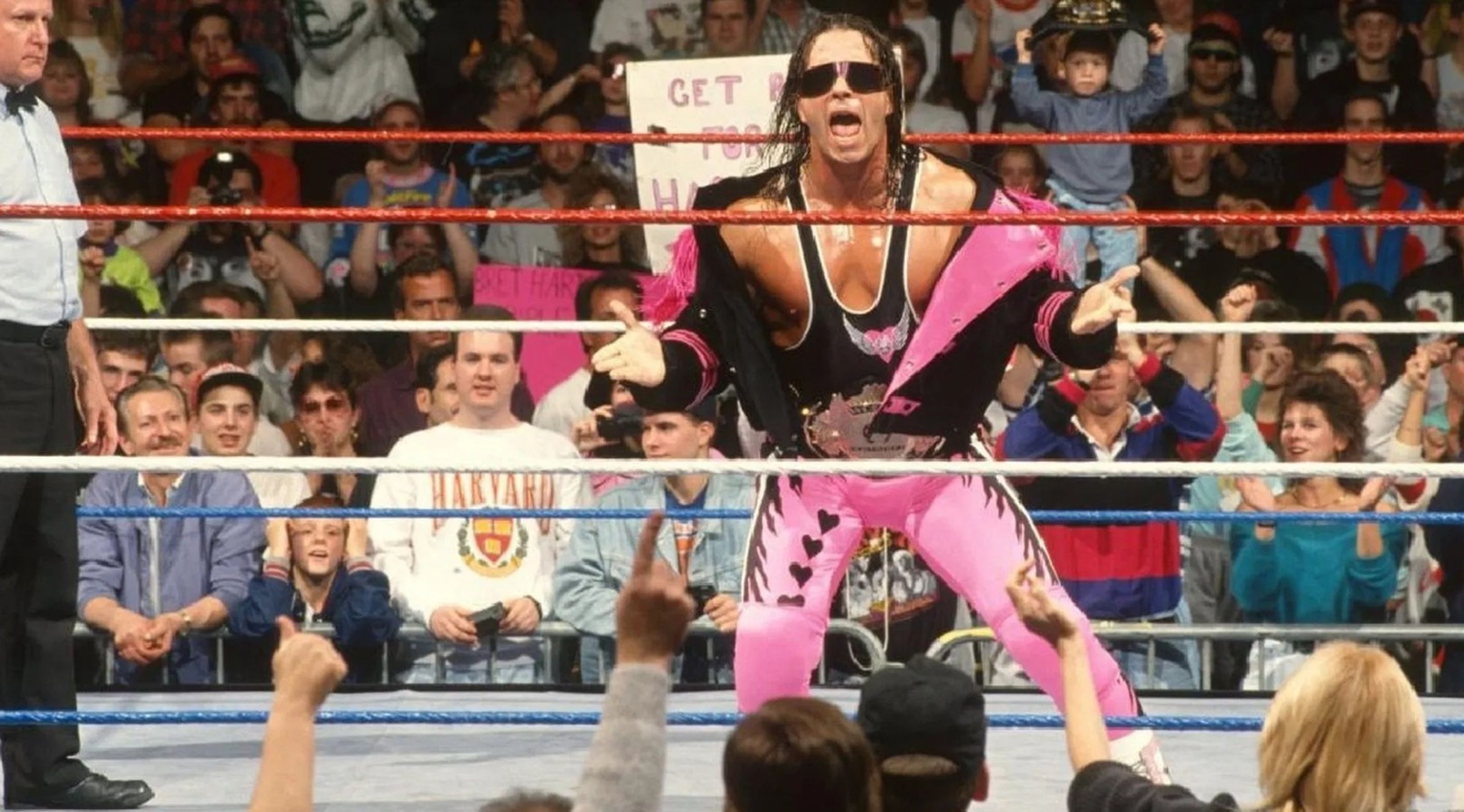 WWE 킹 오브 더 링 1994