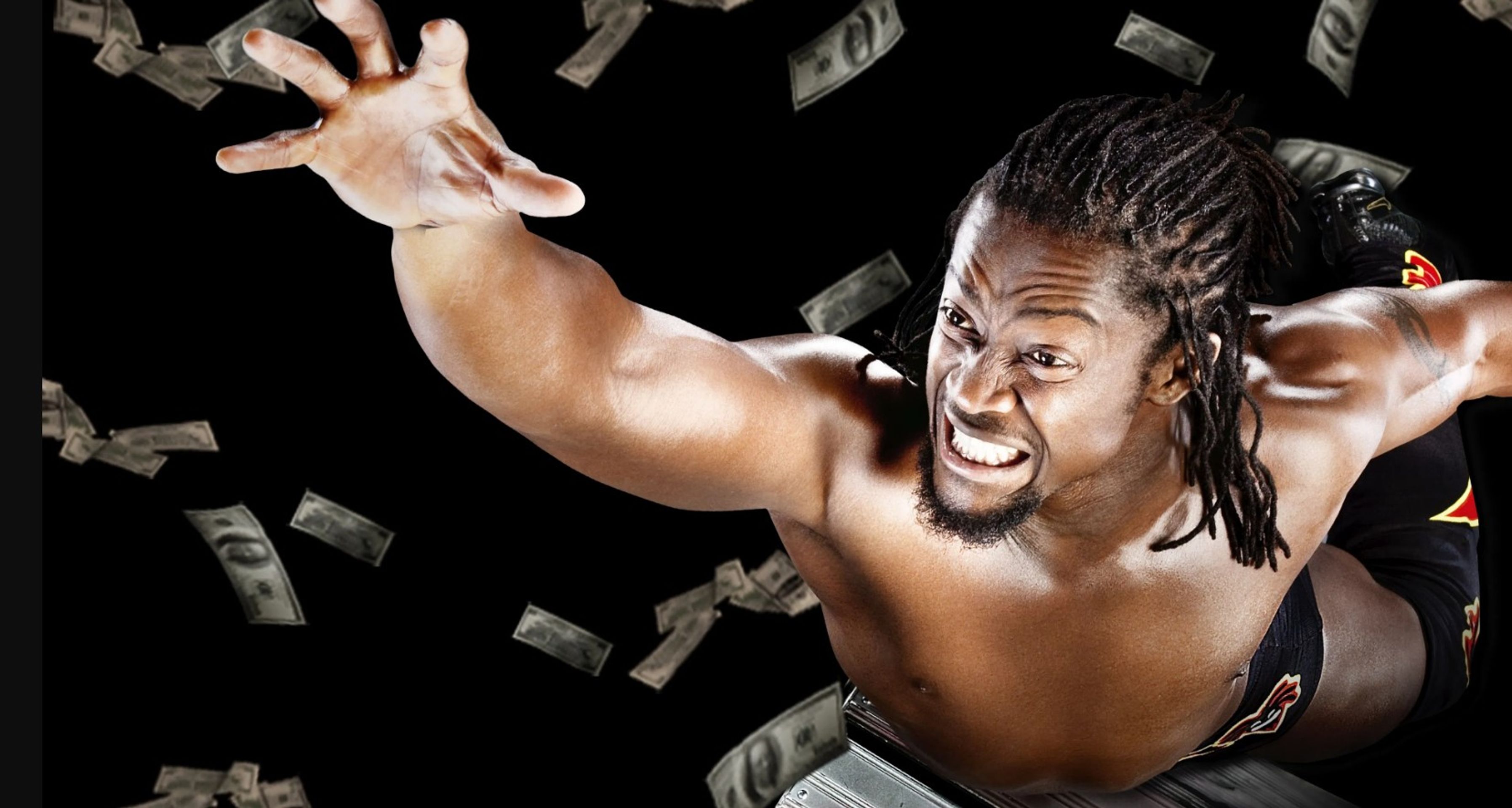 WWE 머니 인 더 뱅크 2010