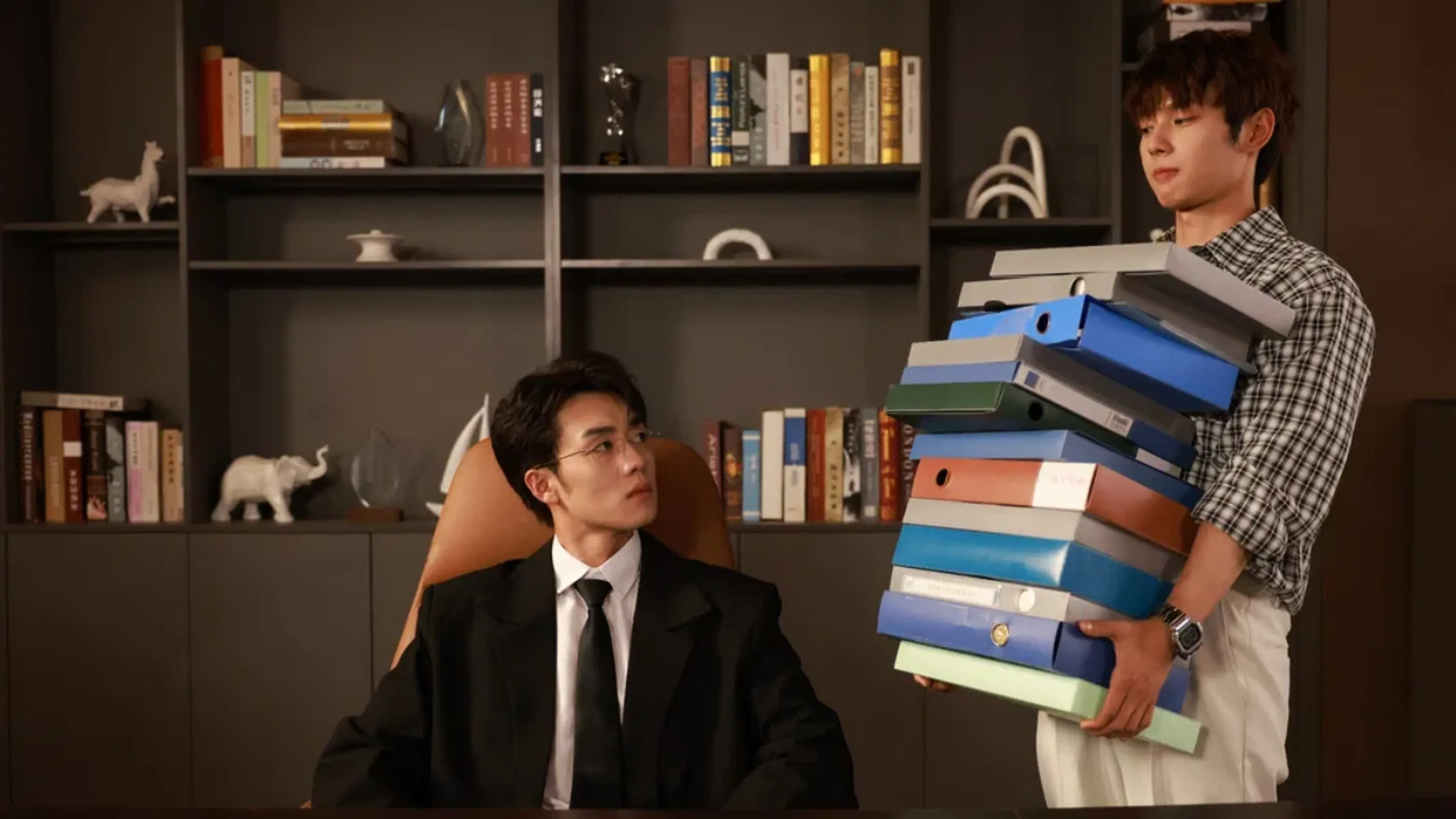 이 여름이 끝나기 전에